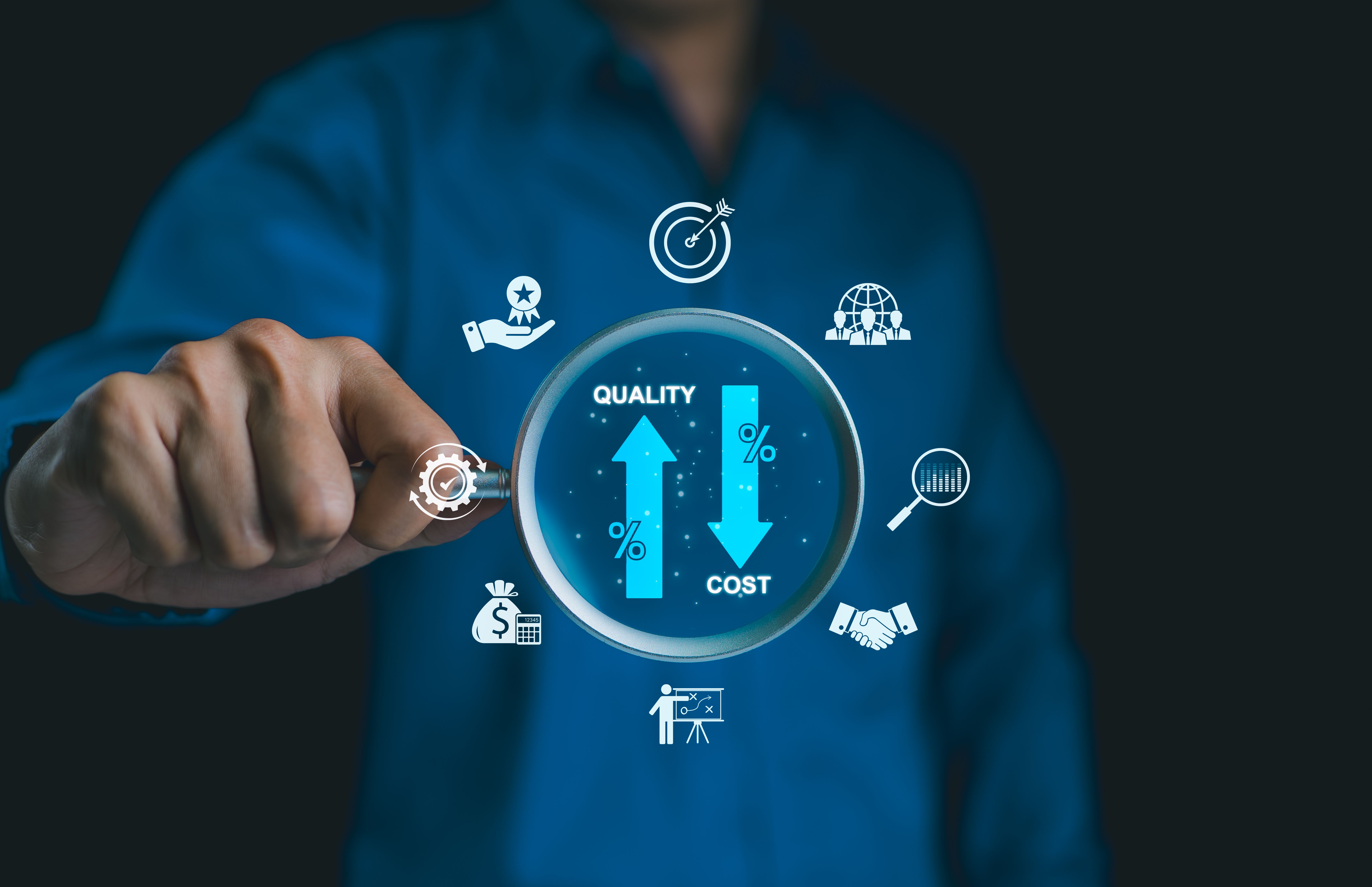 industry solutions