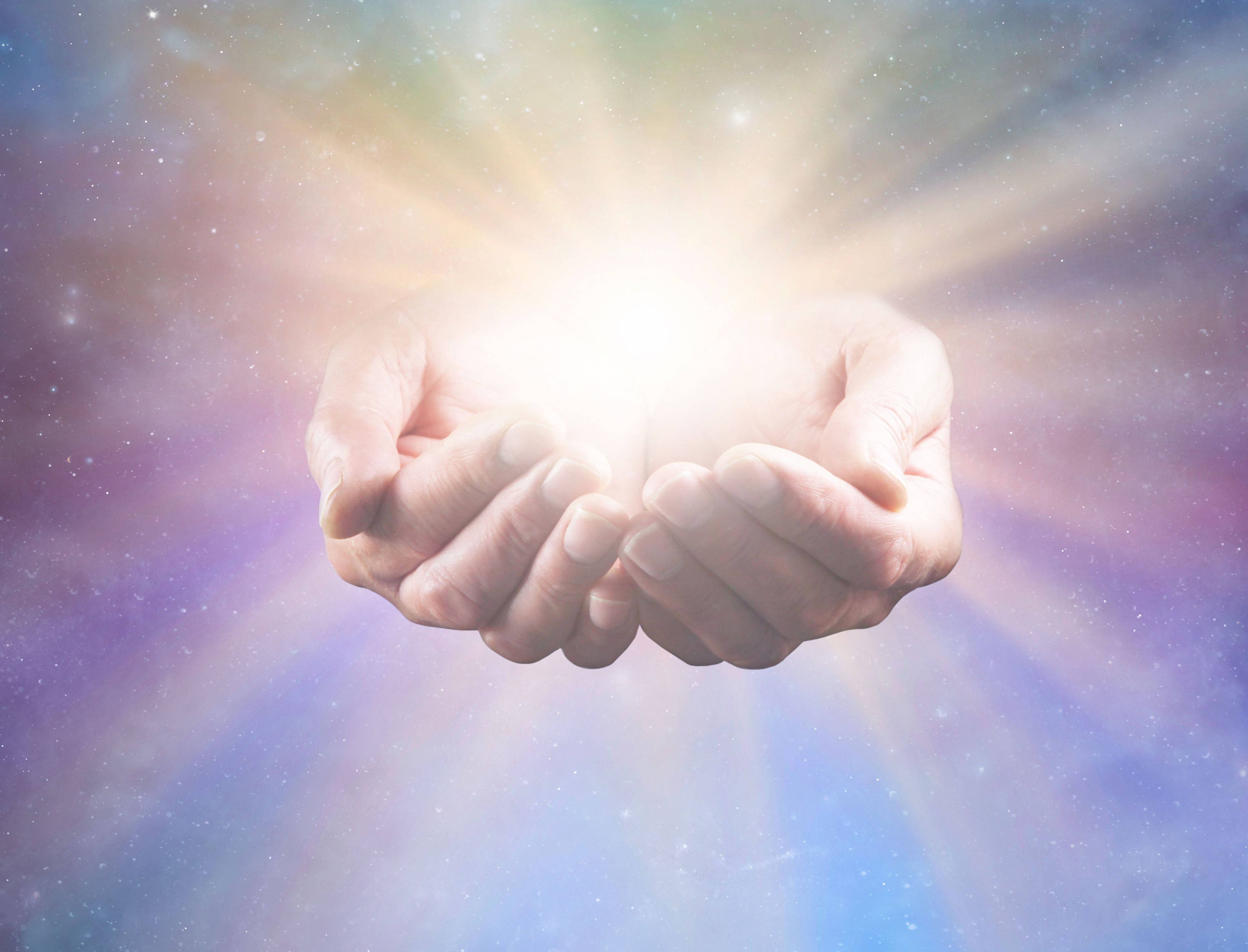 spiritual guidance