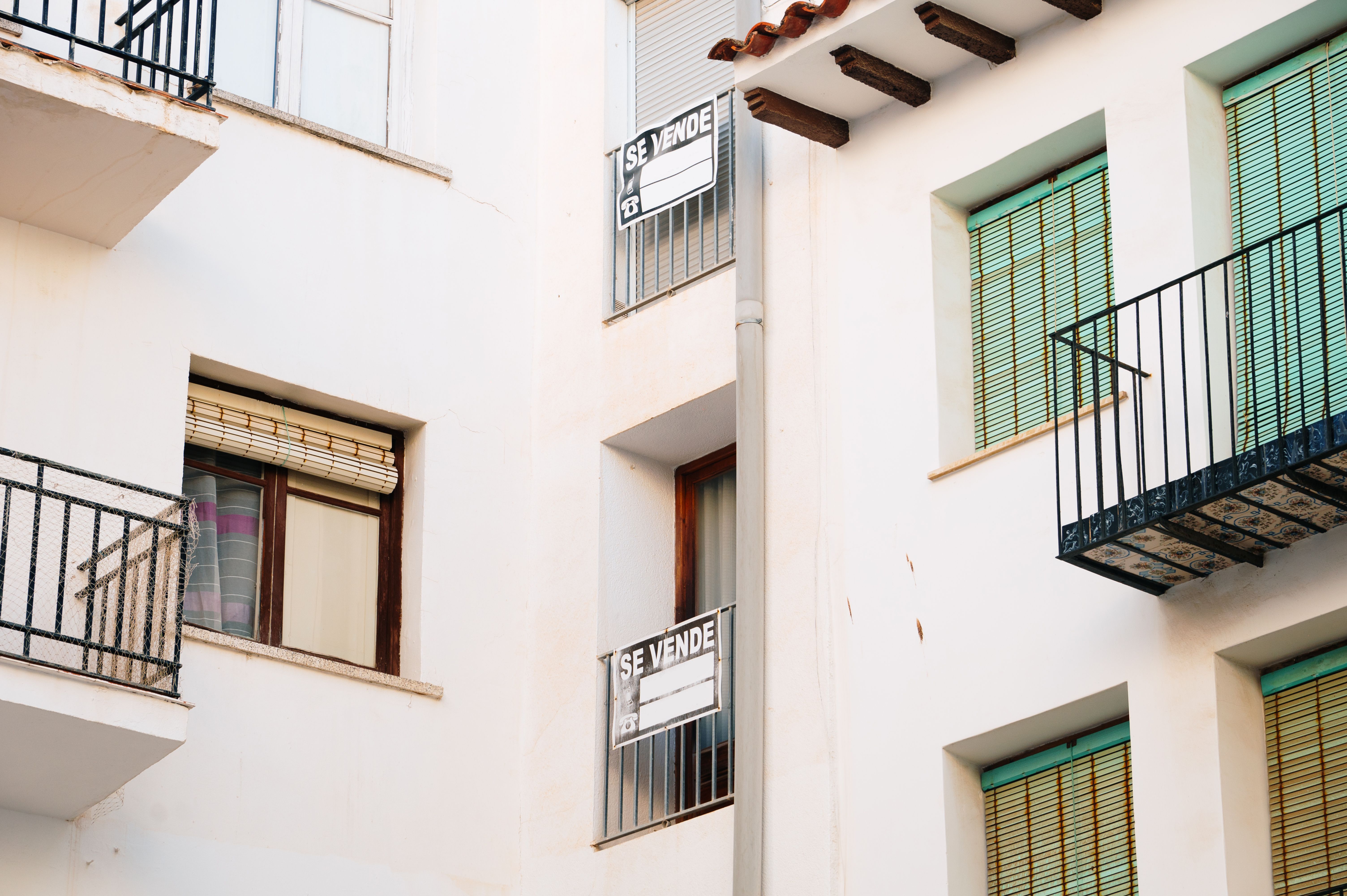 predicción mercado inmobiliario