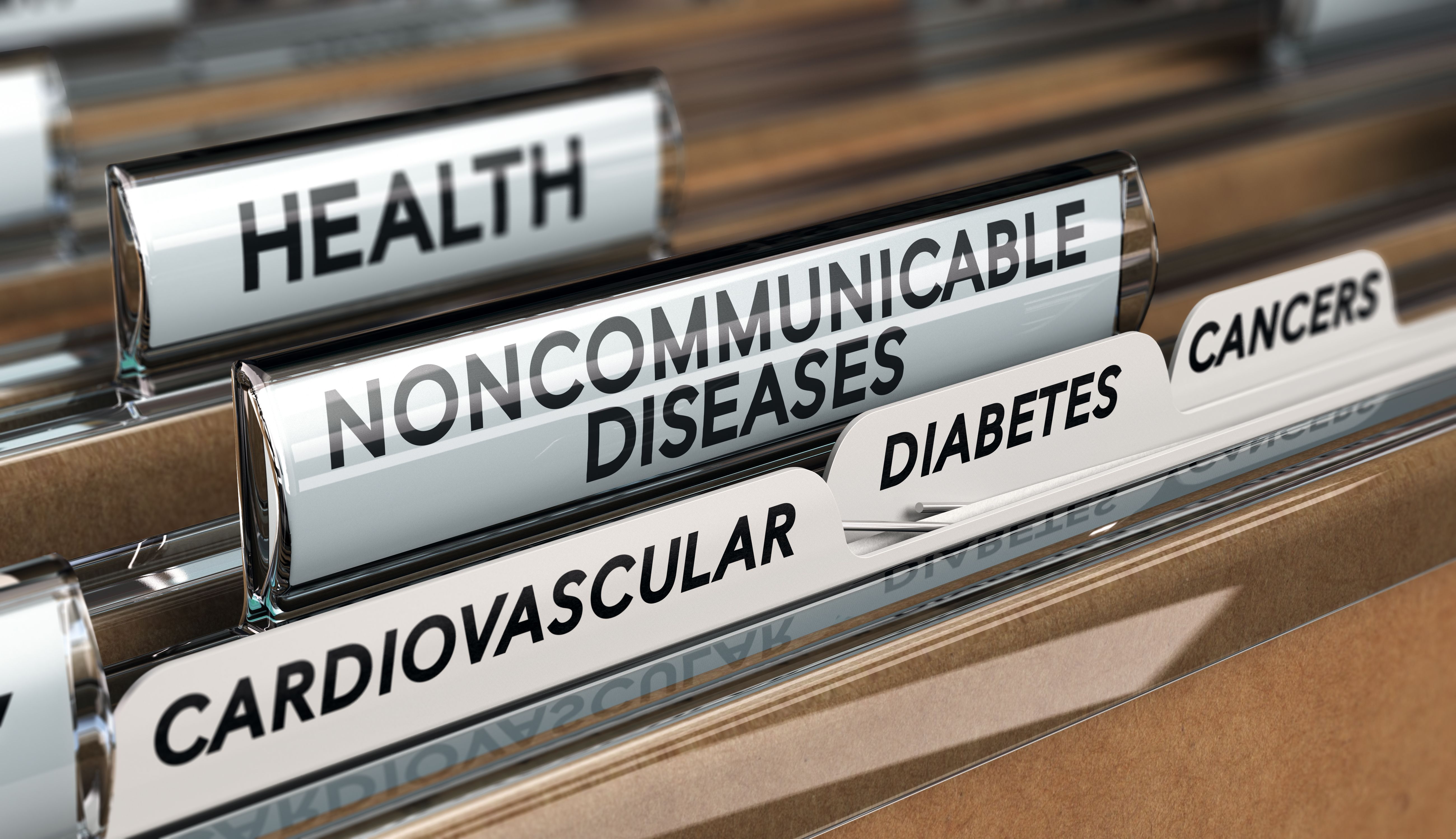 non-communicable diseases