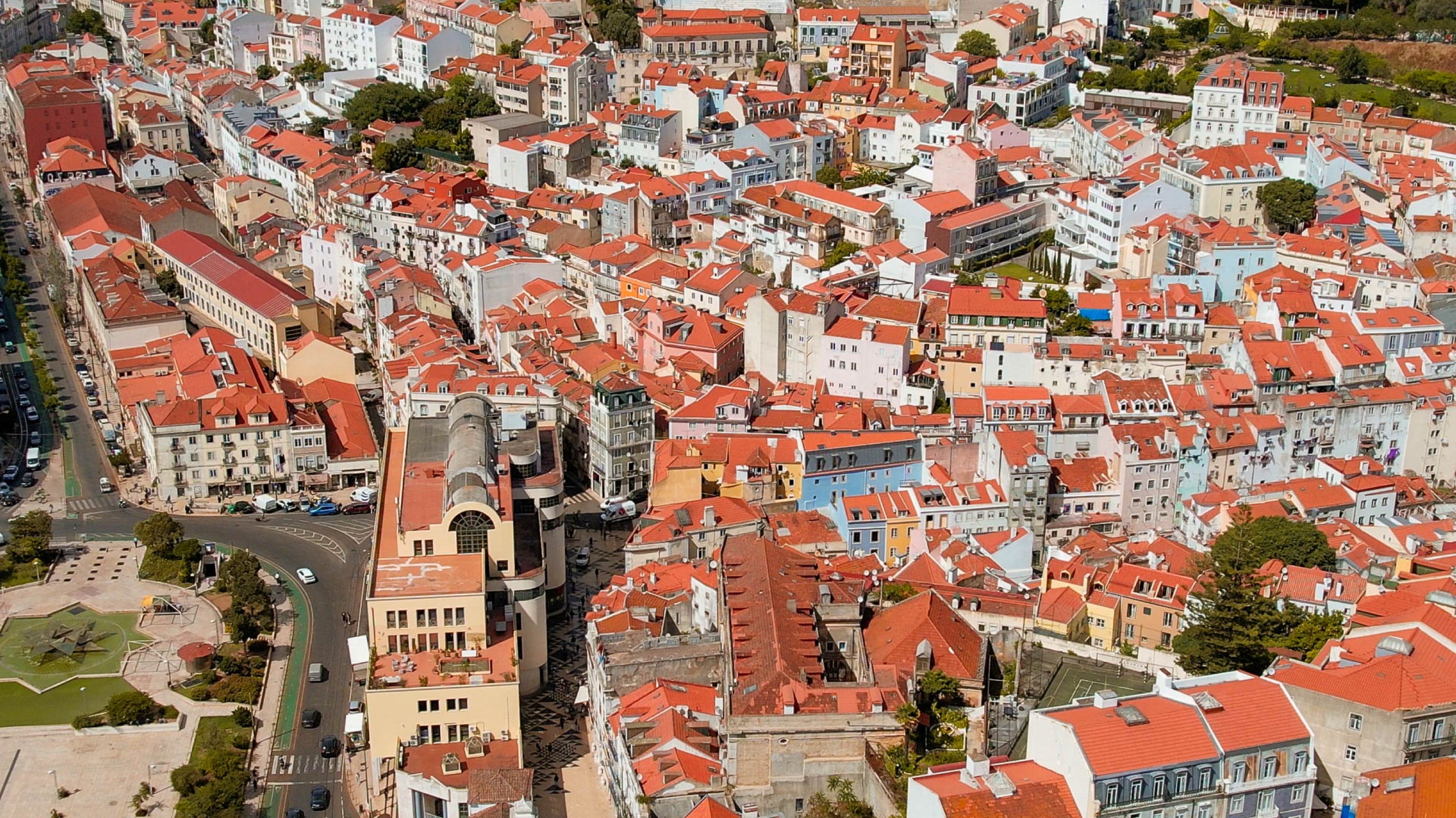 lisboa mercado imobiliário