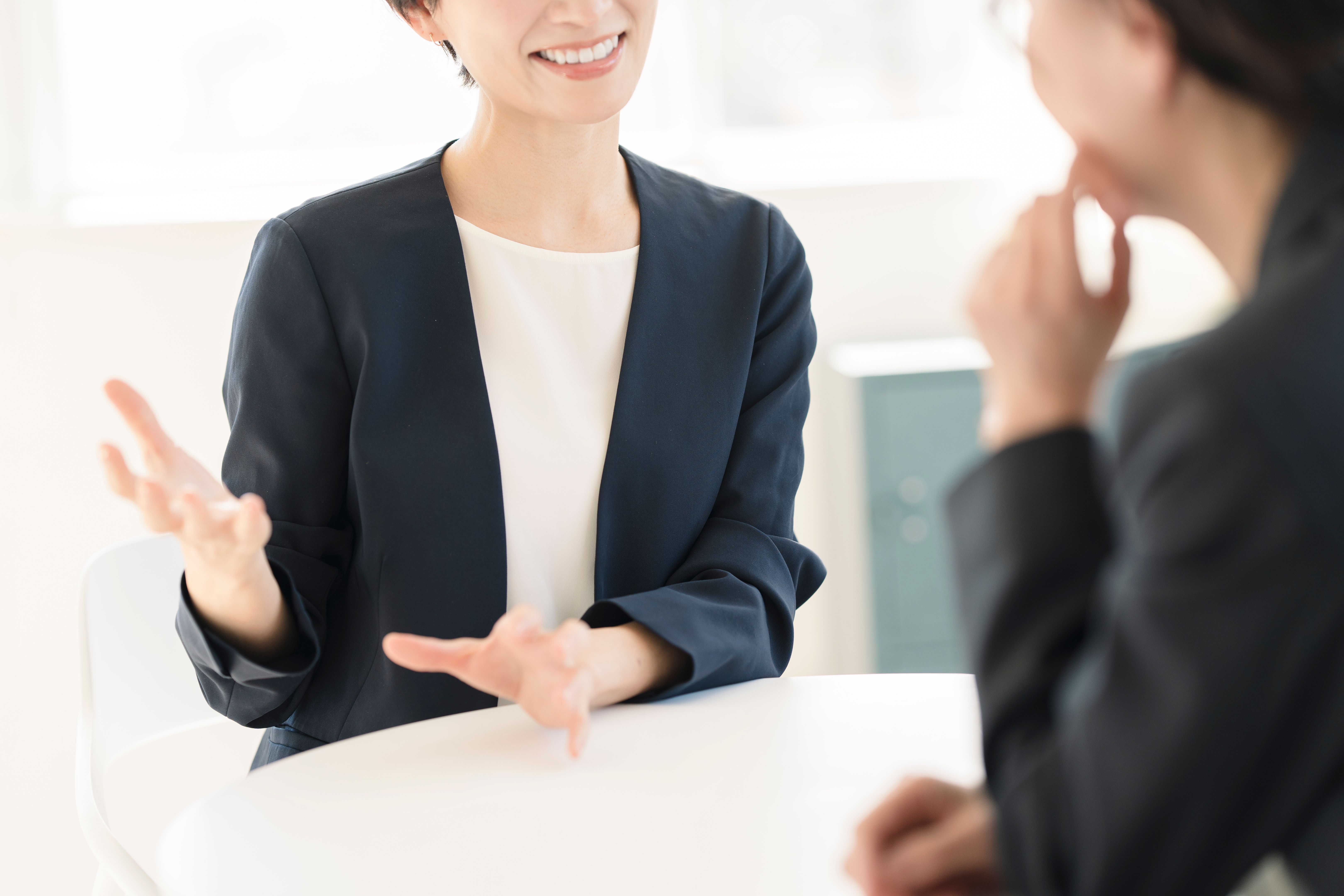 interview event planner