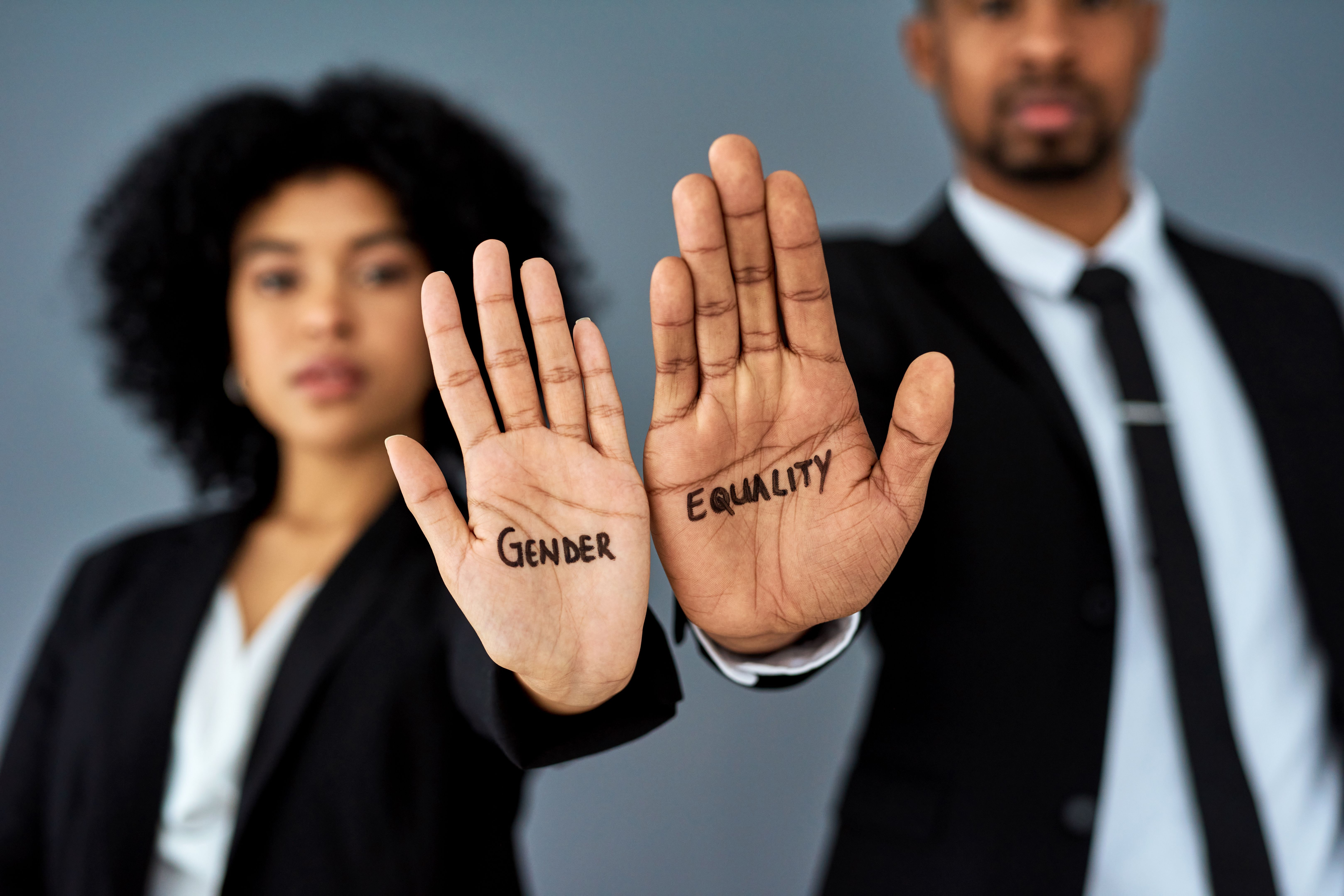 workplace equality