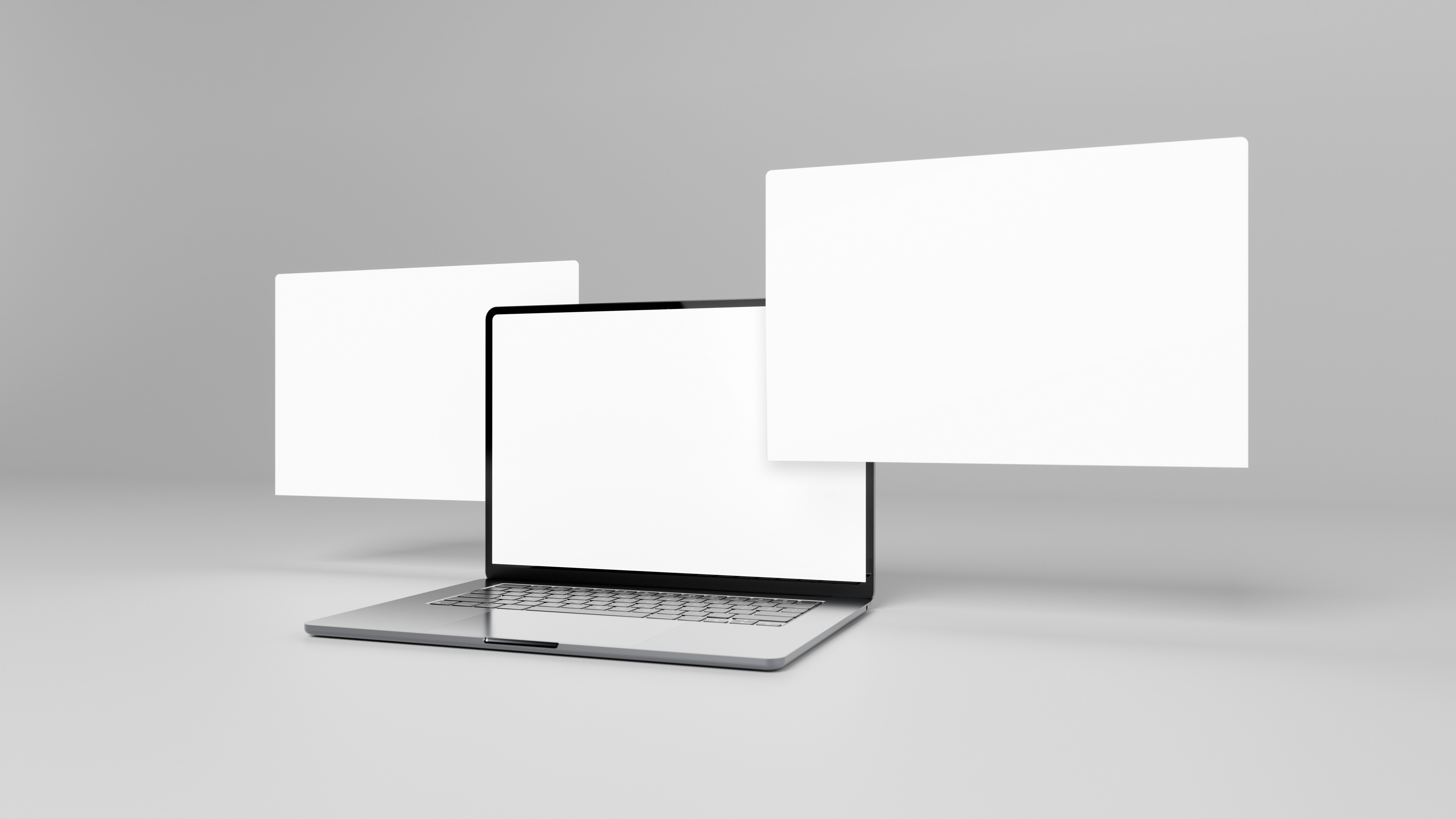 website white space