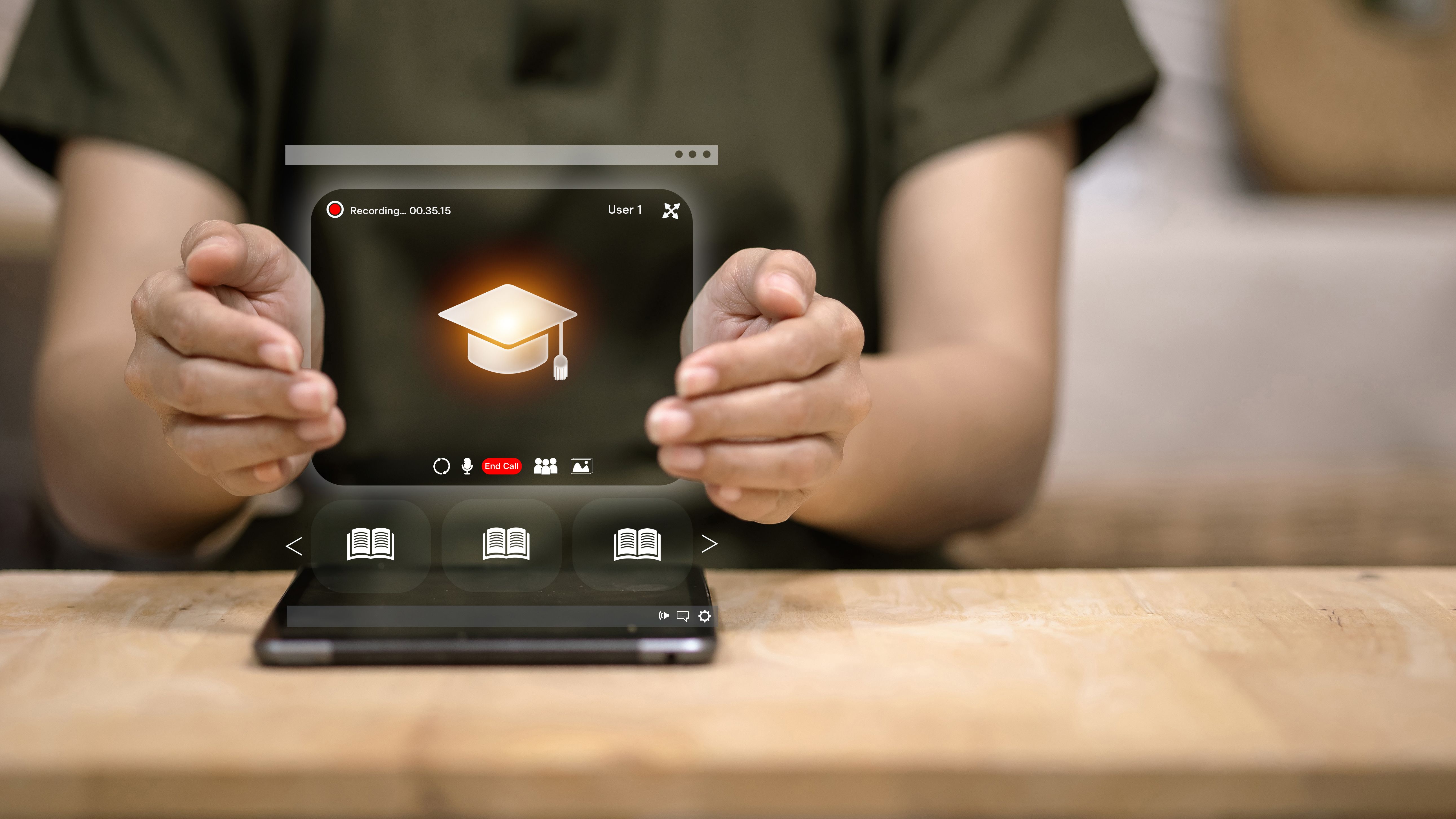 multimedia technology