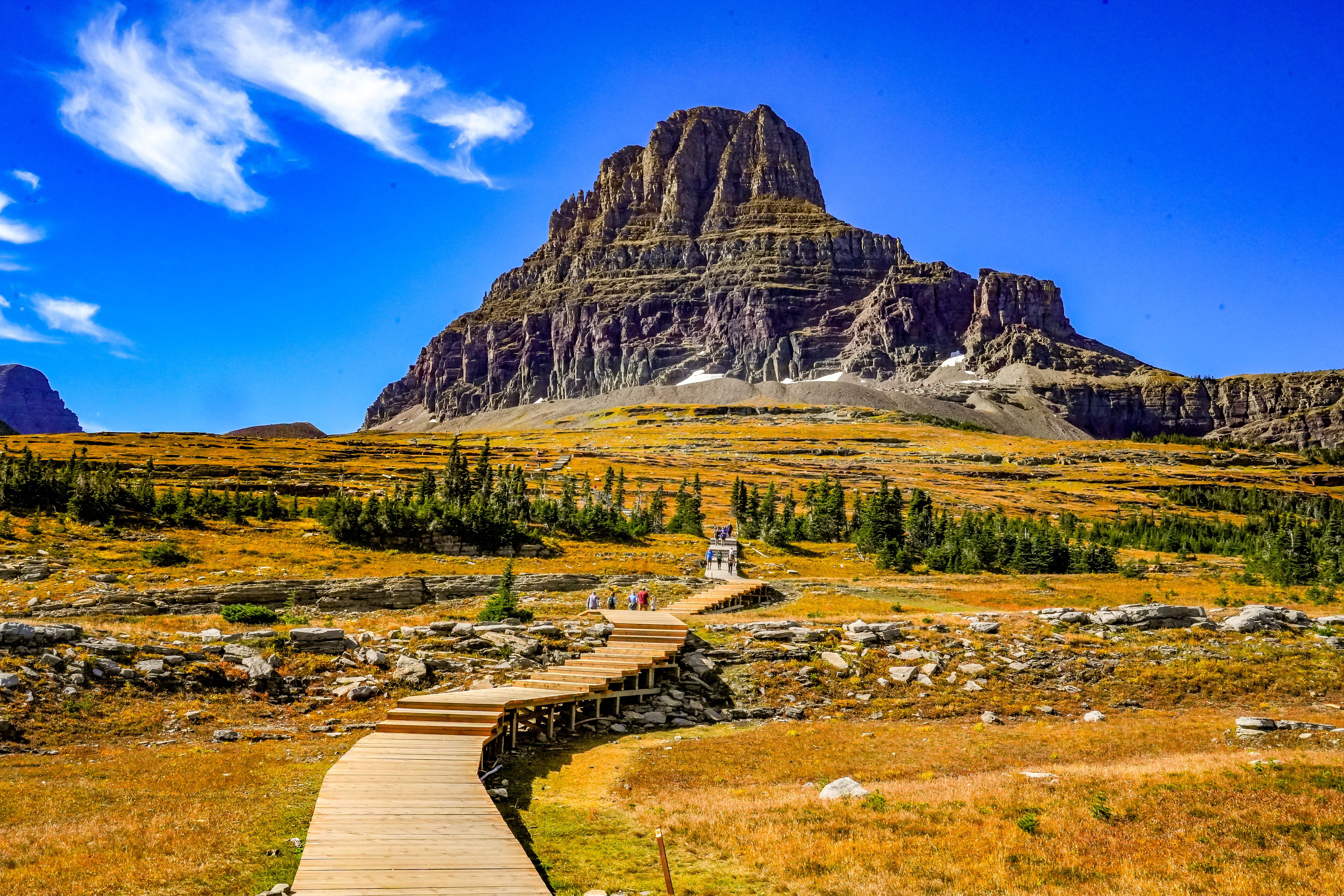 montana landscape