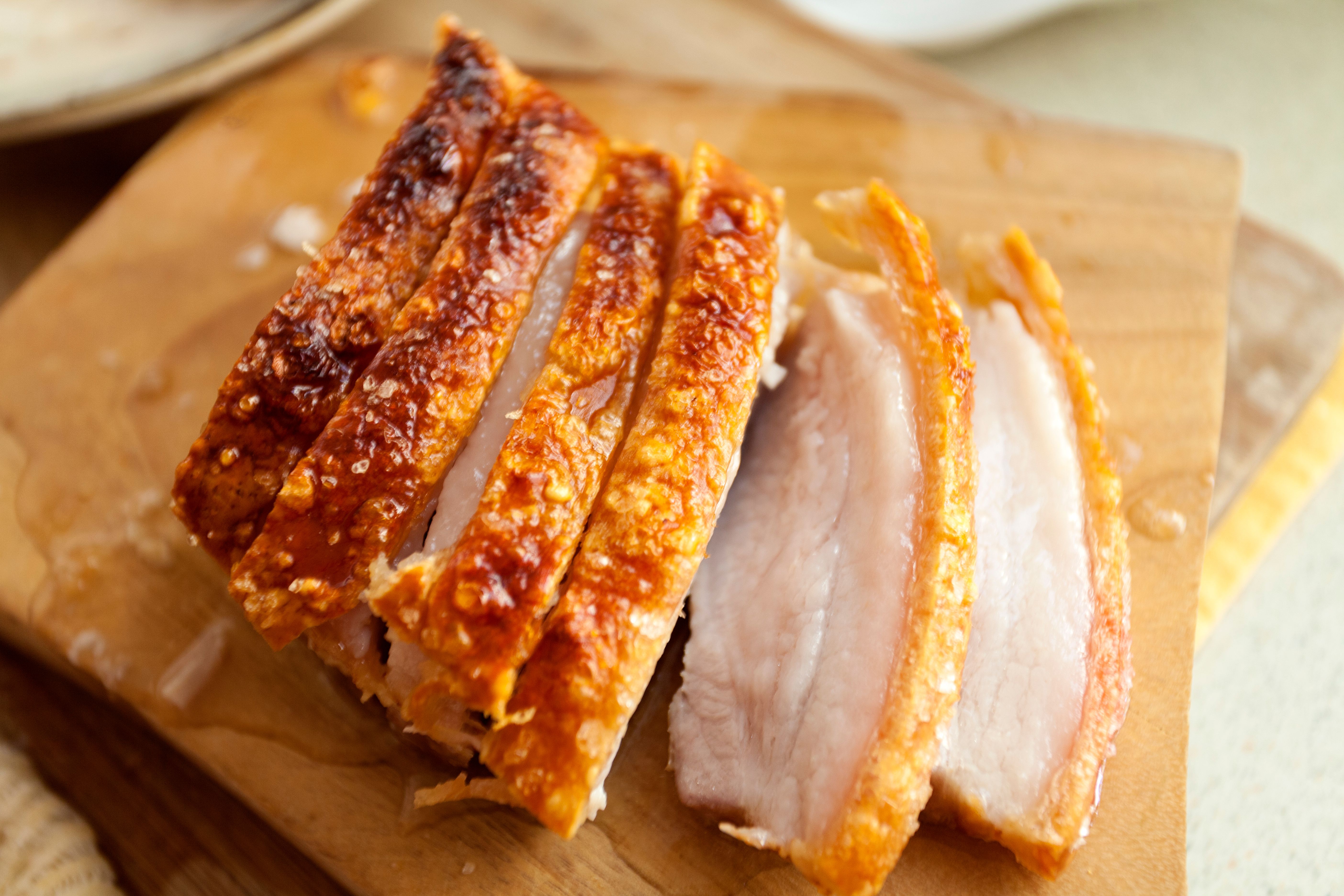 asian pork