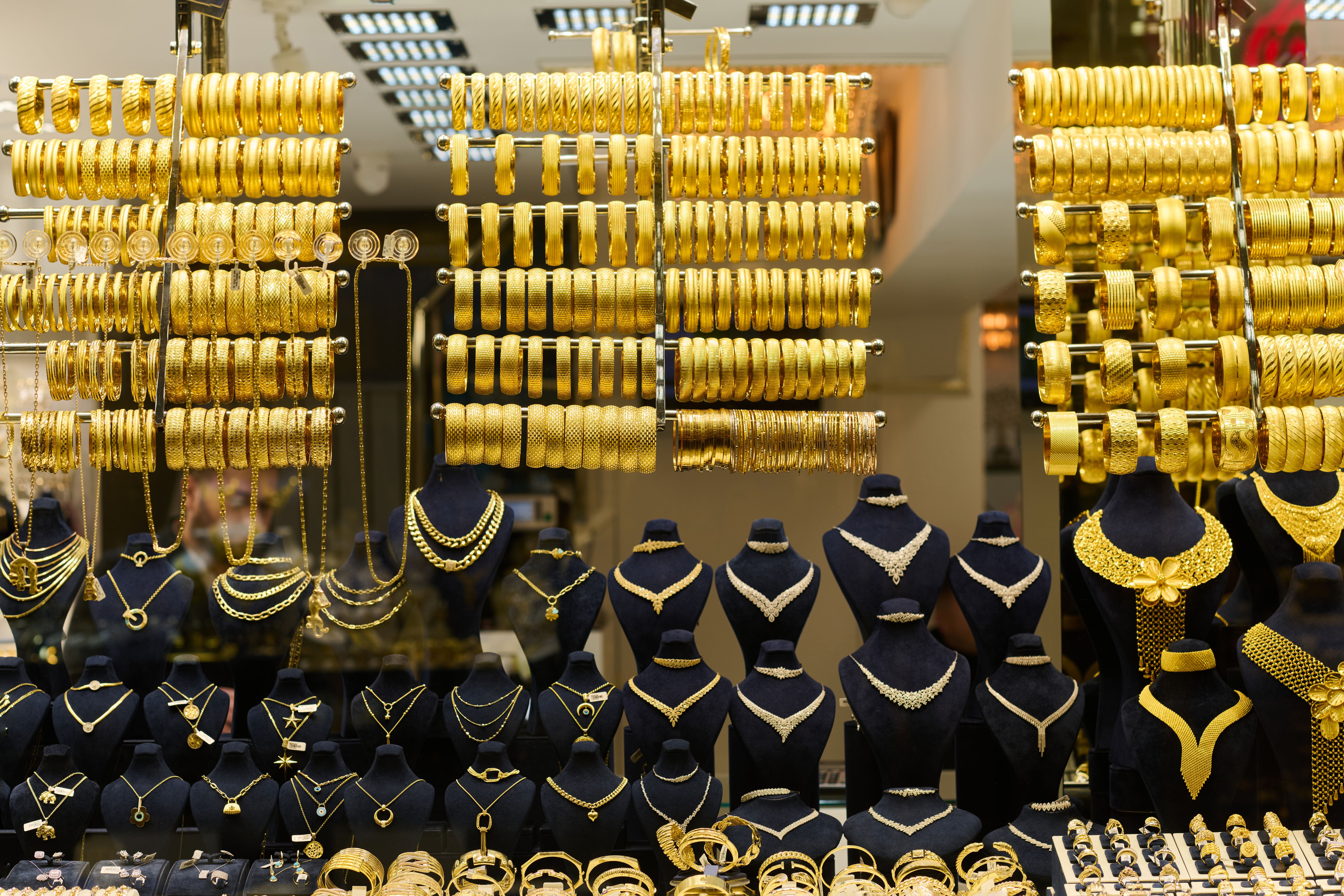 california jewelry market
