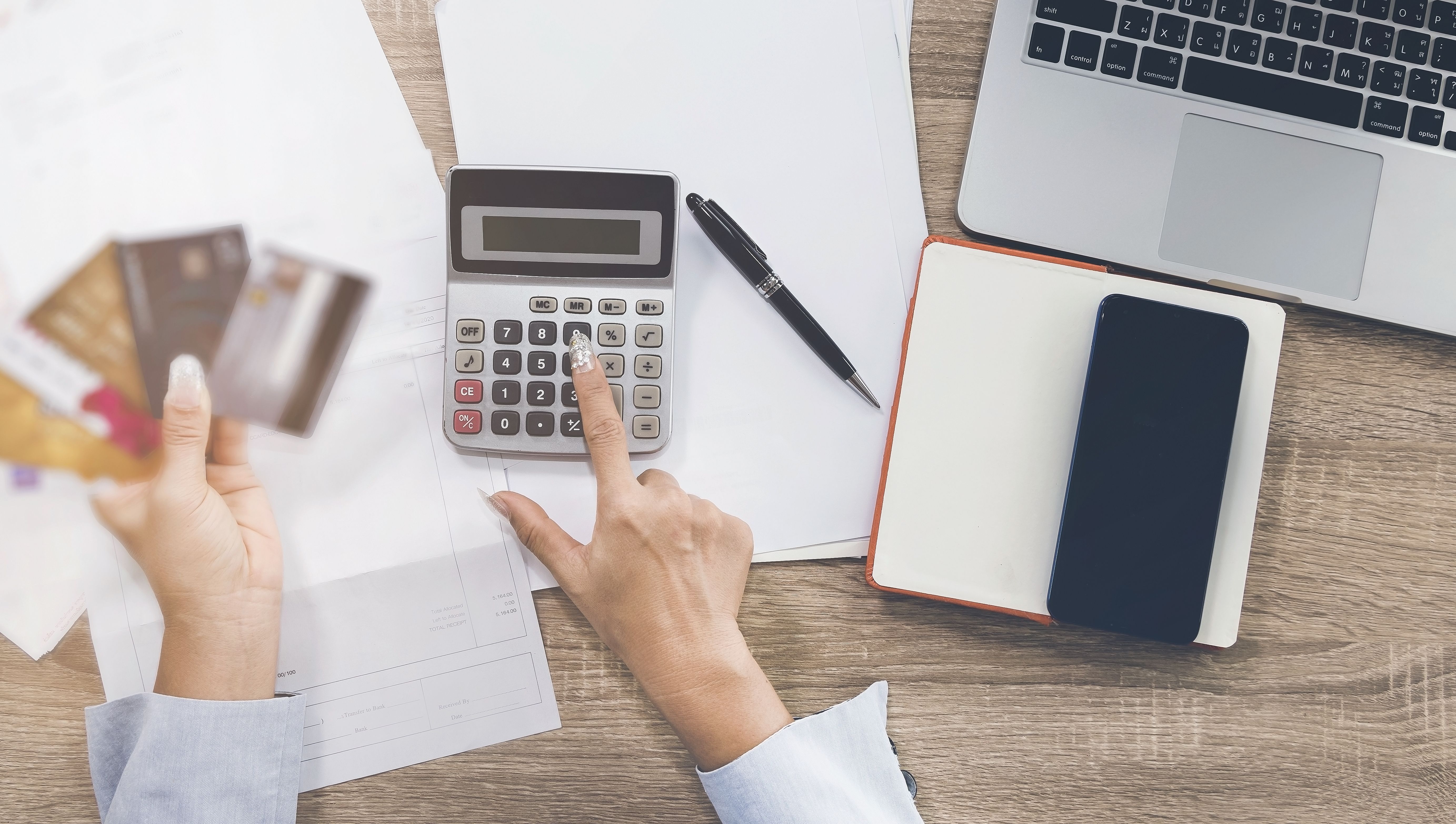 credit card consolidation