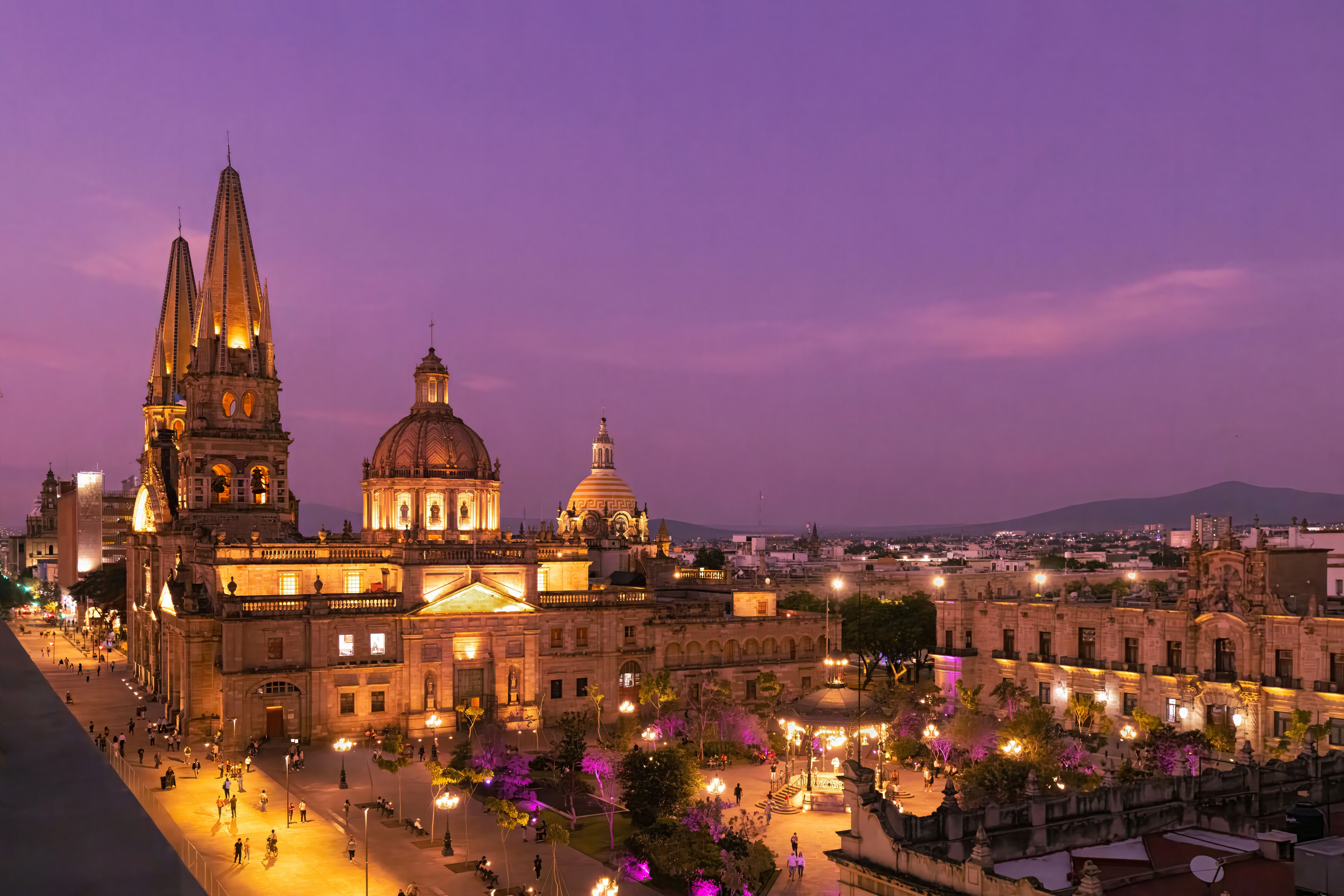 guadalajara culture