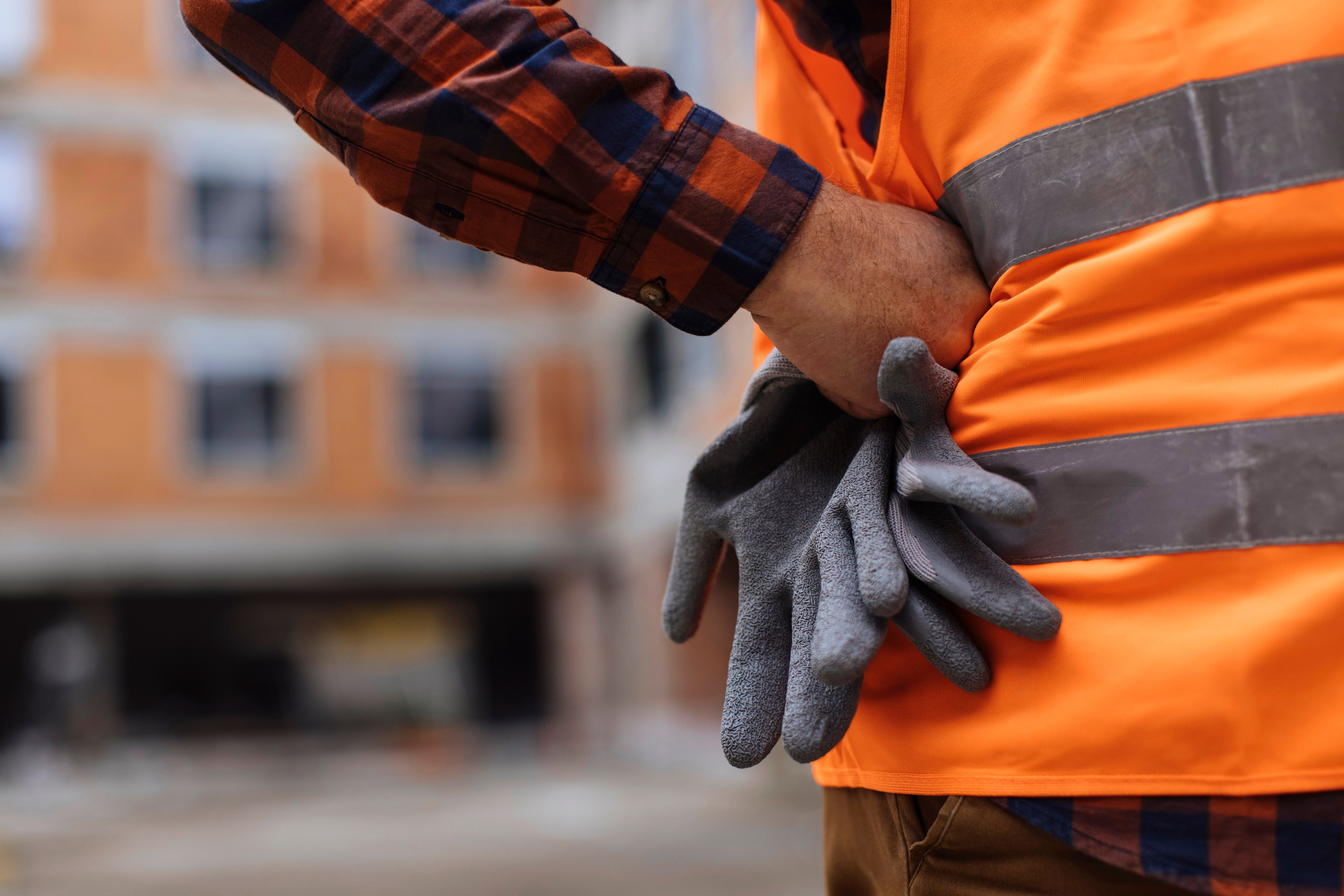 resilient construction