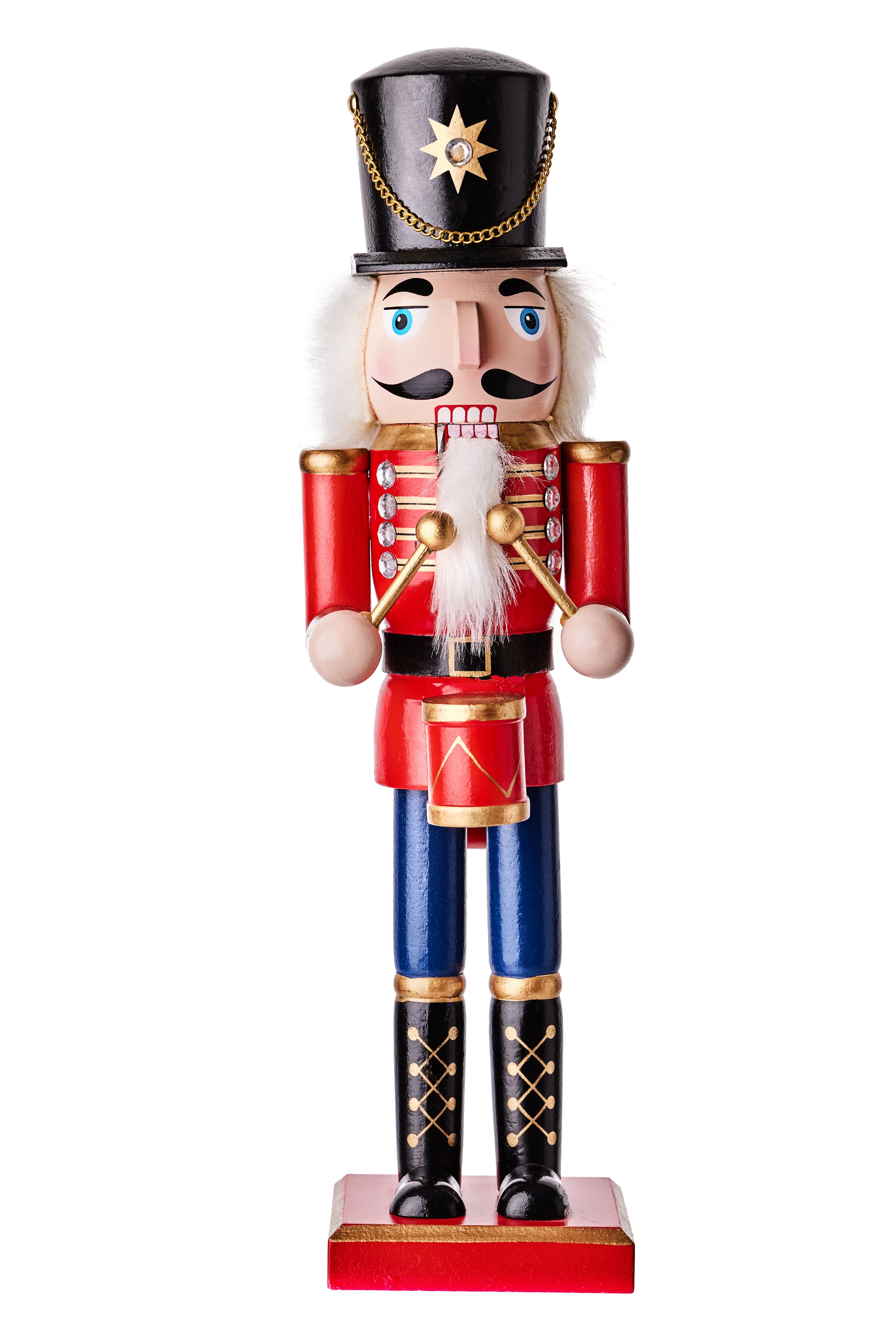 the nutcracker
