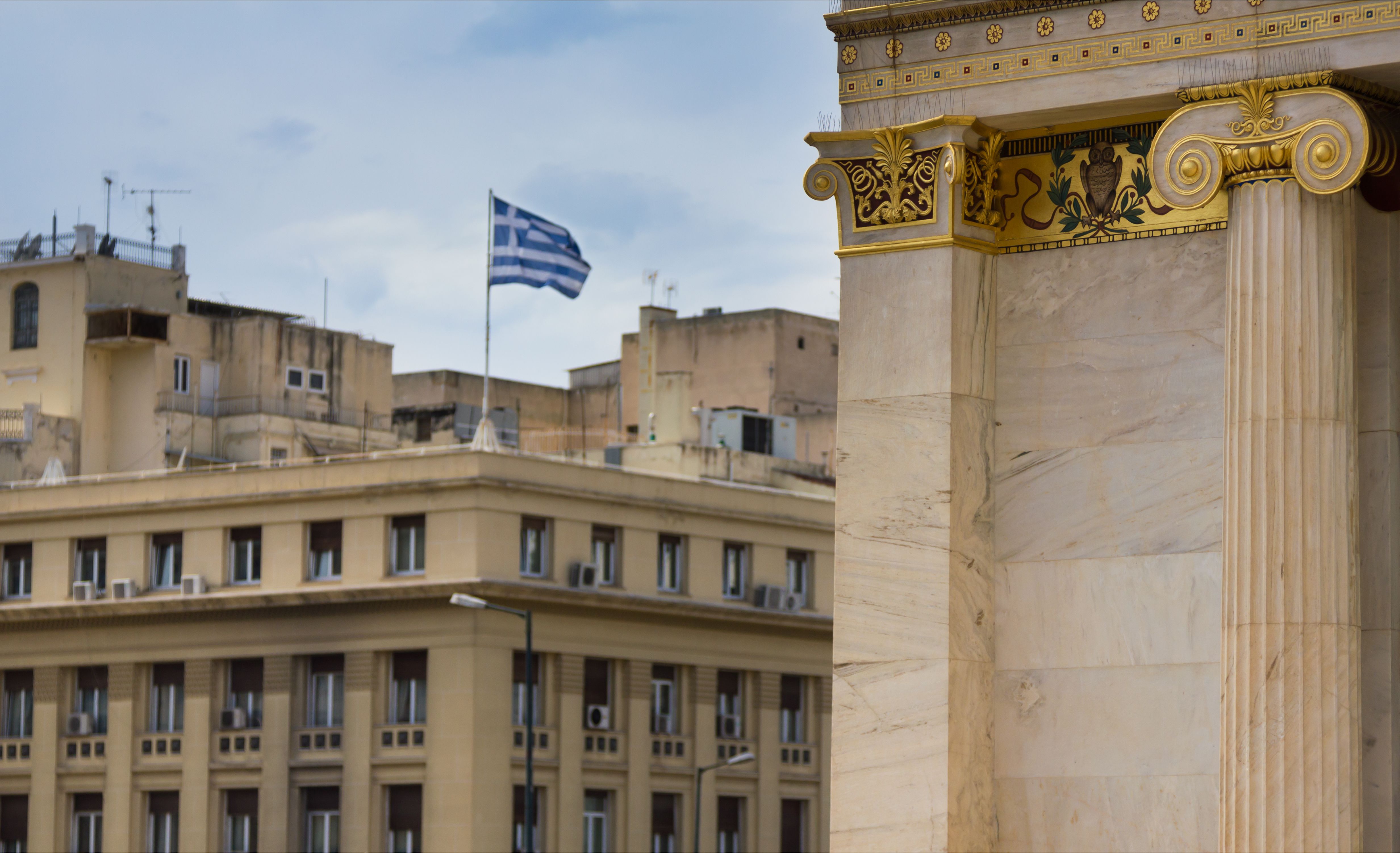 media production Greece