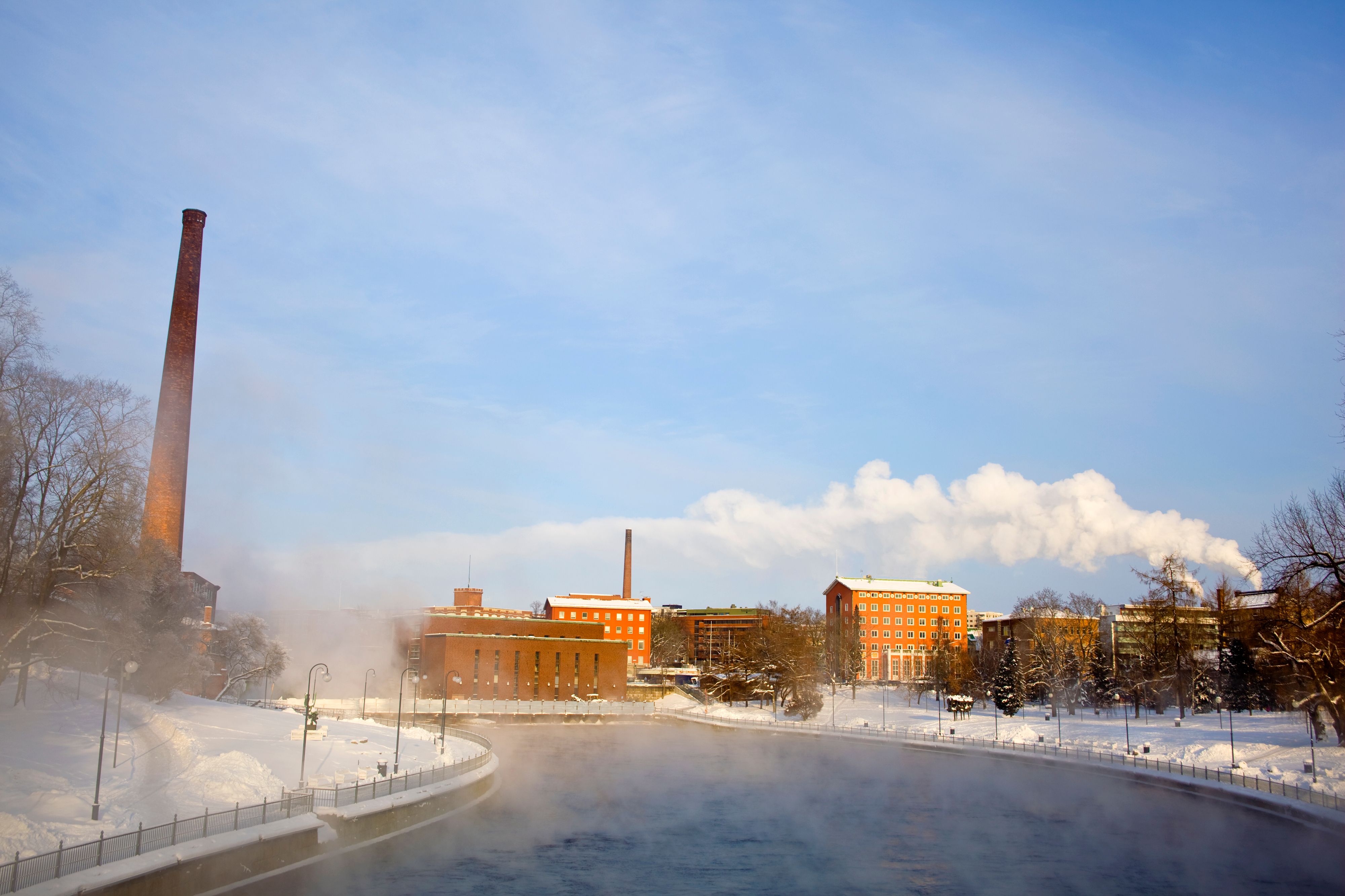 local sports tampere