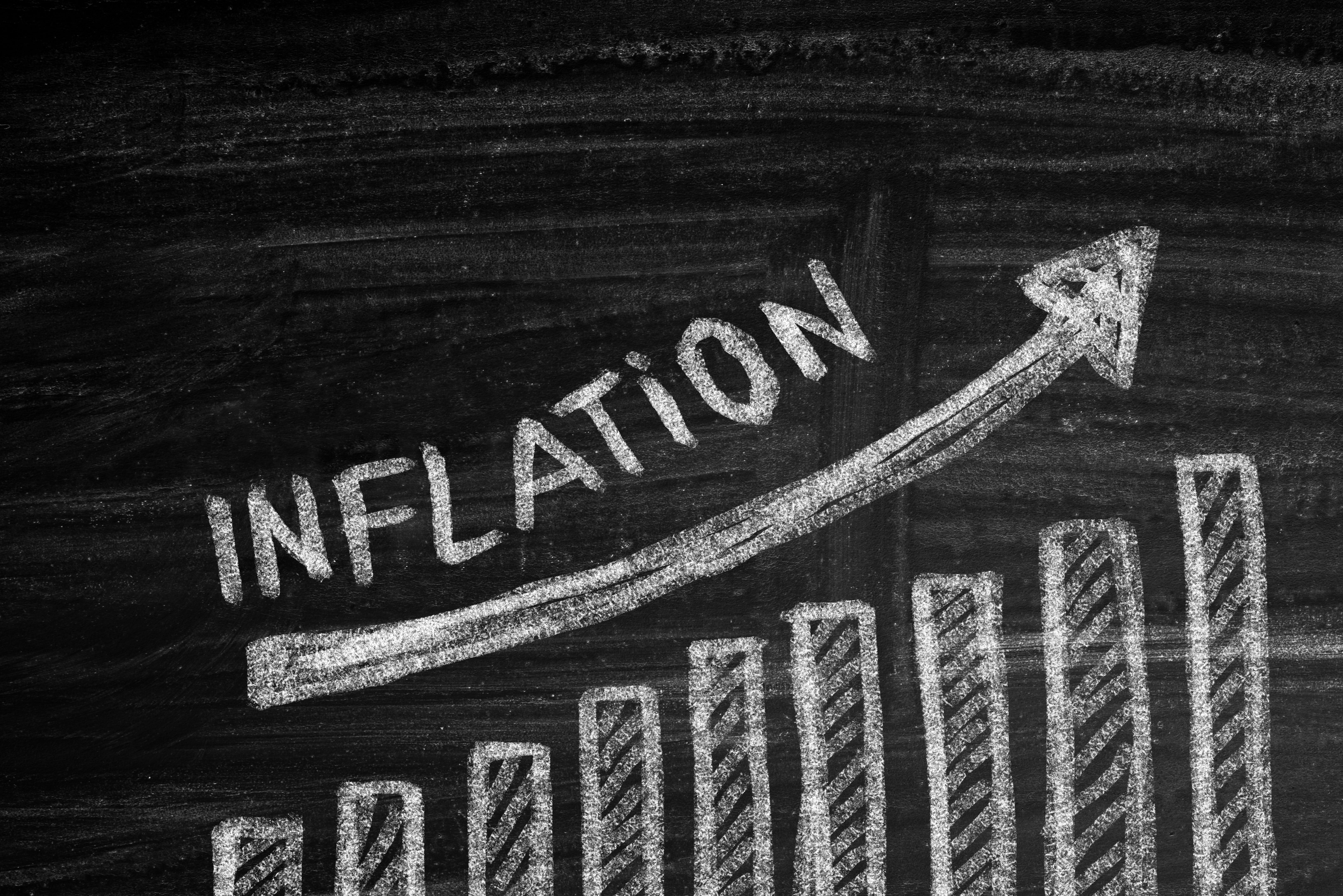 Inflation concept