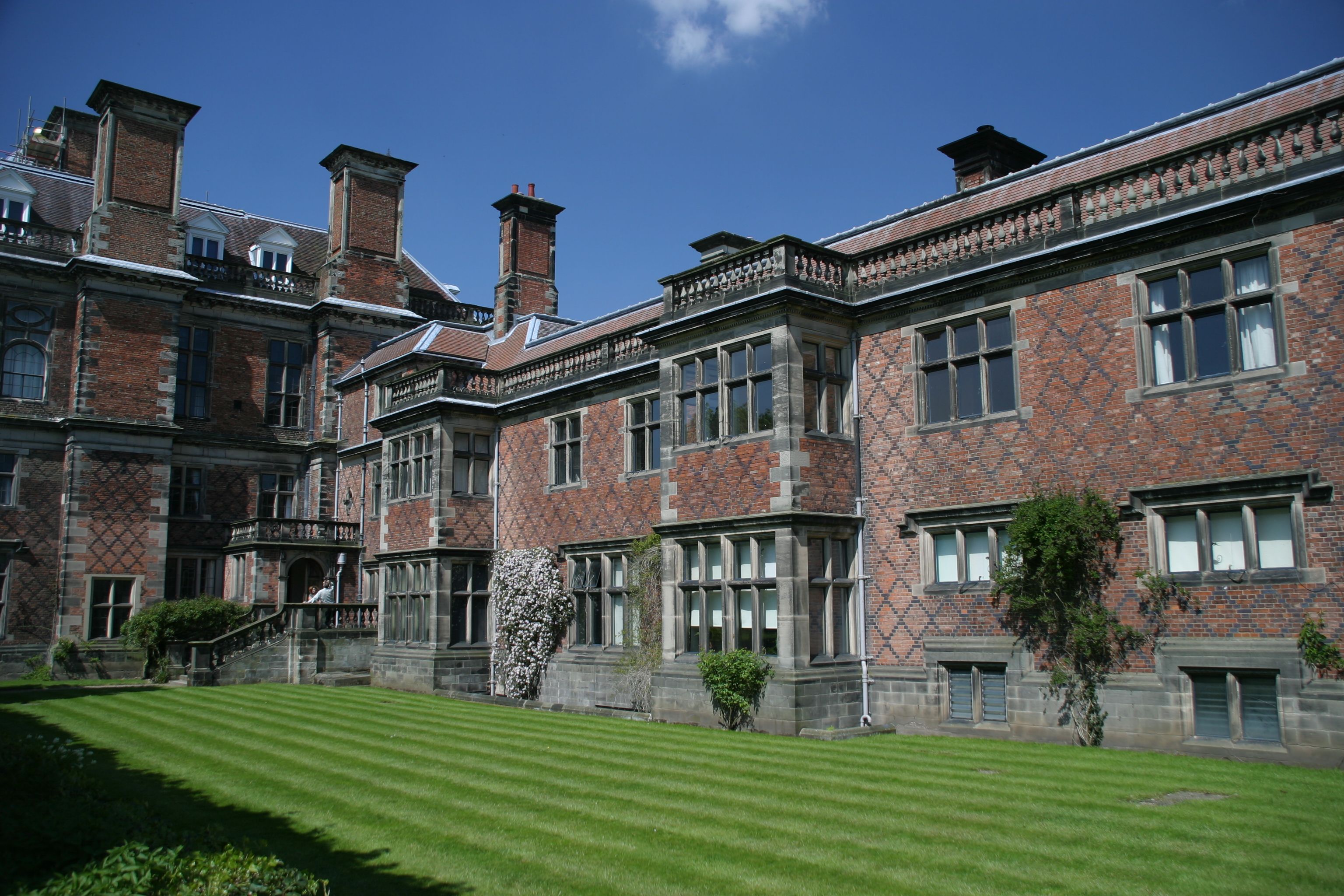 emlen physick estate