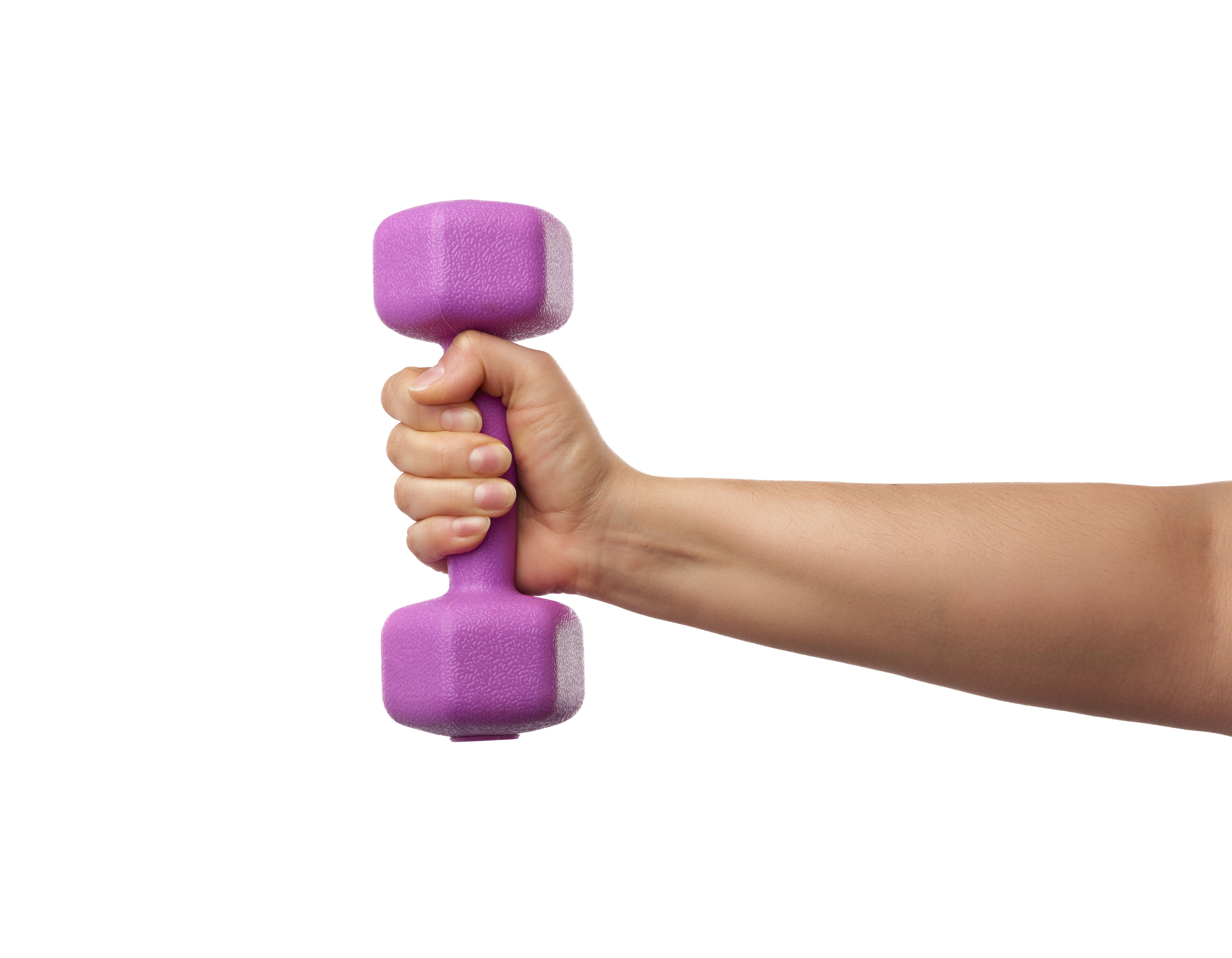 weightlifting hands