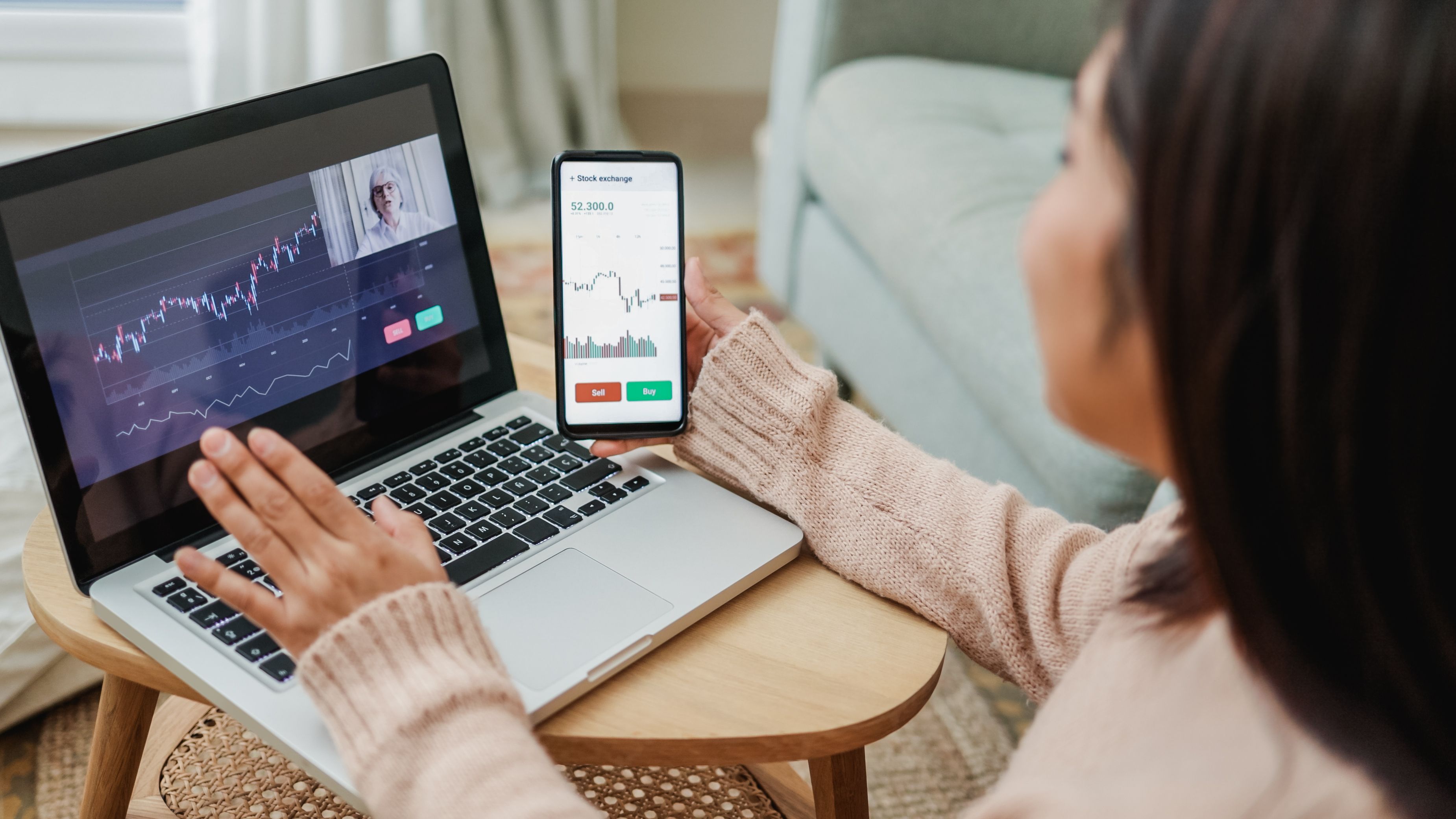 crypto webinars