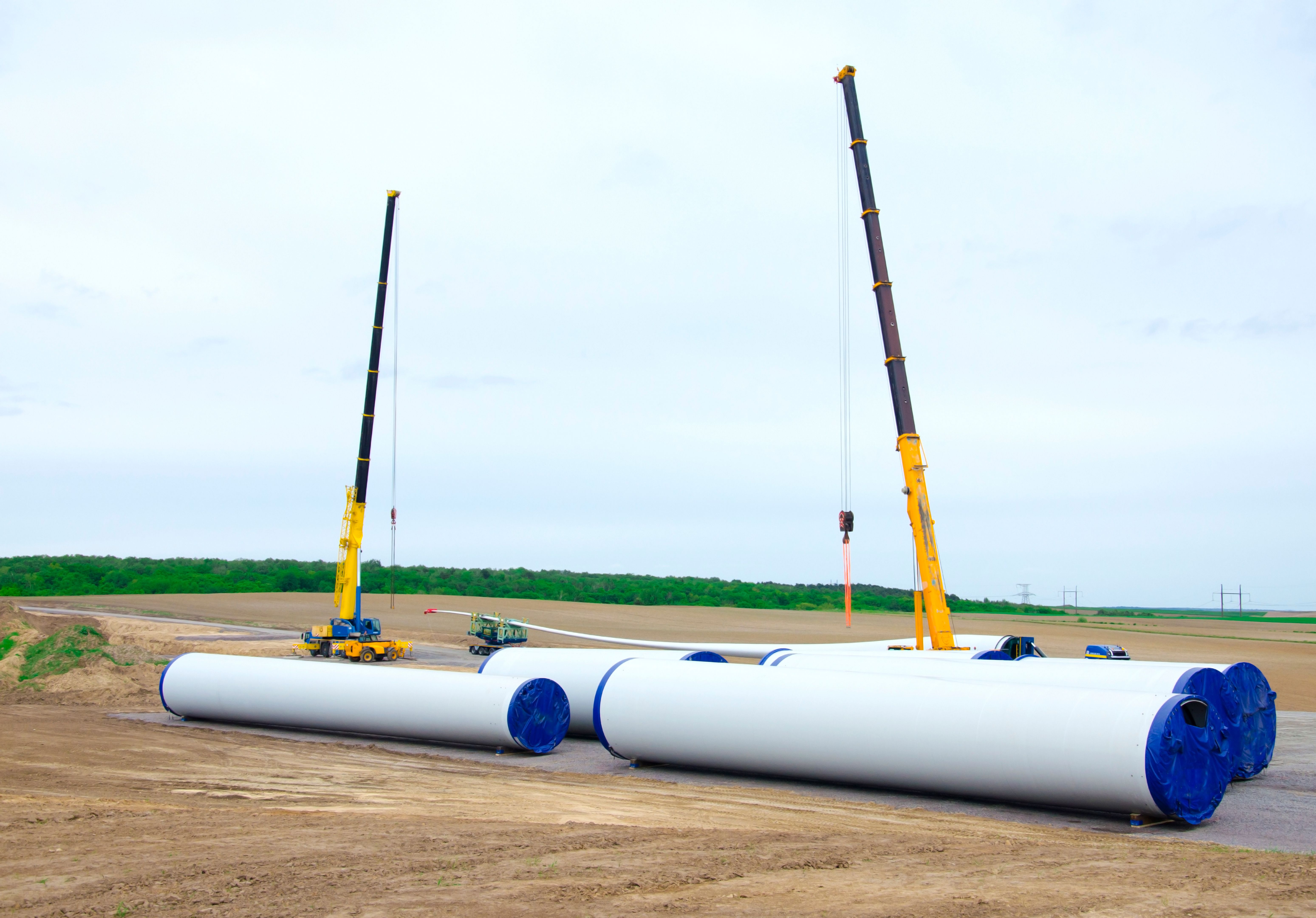 fiberglass suppliers