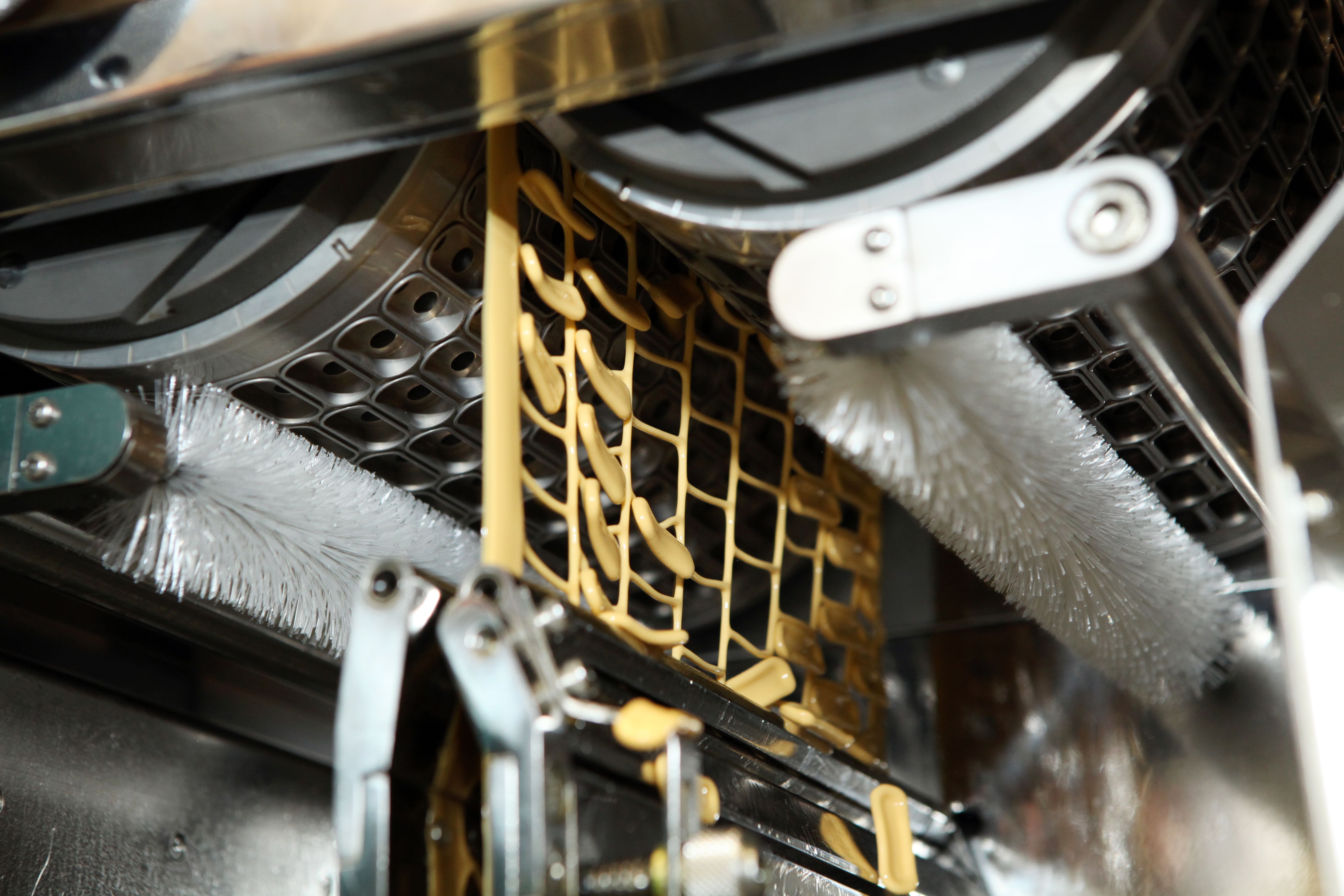 vending machine customization