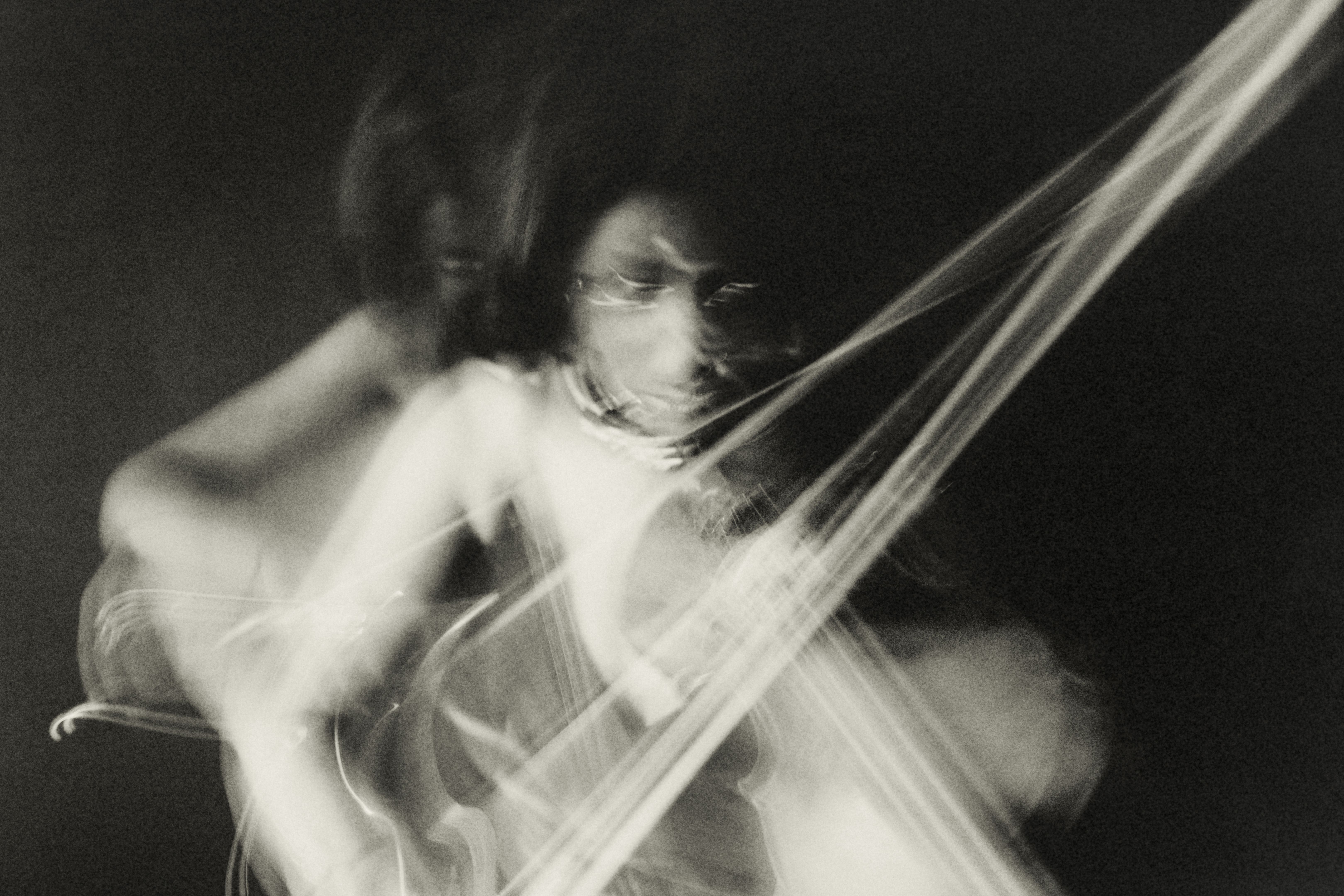 modern German musician