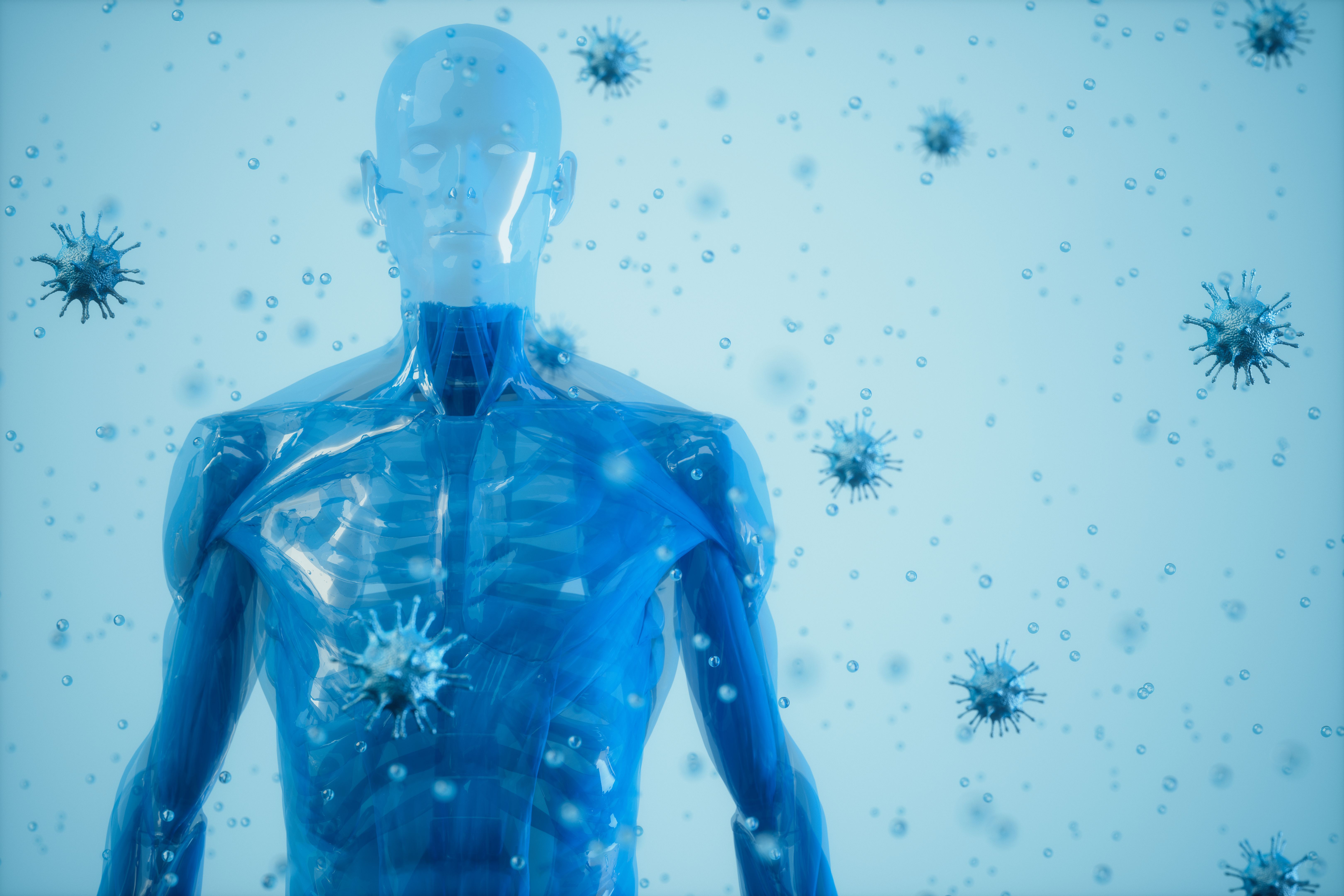 immune health