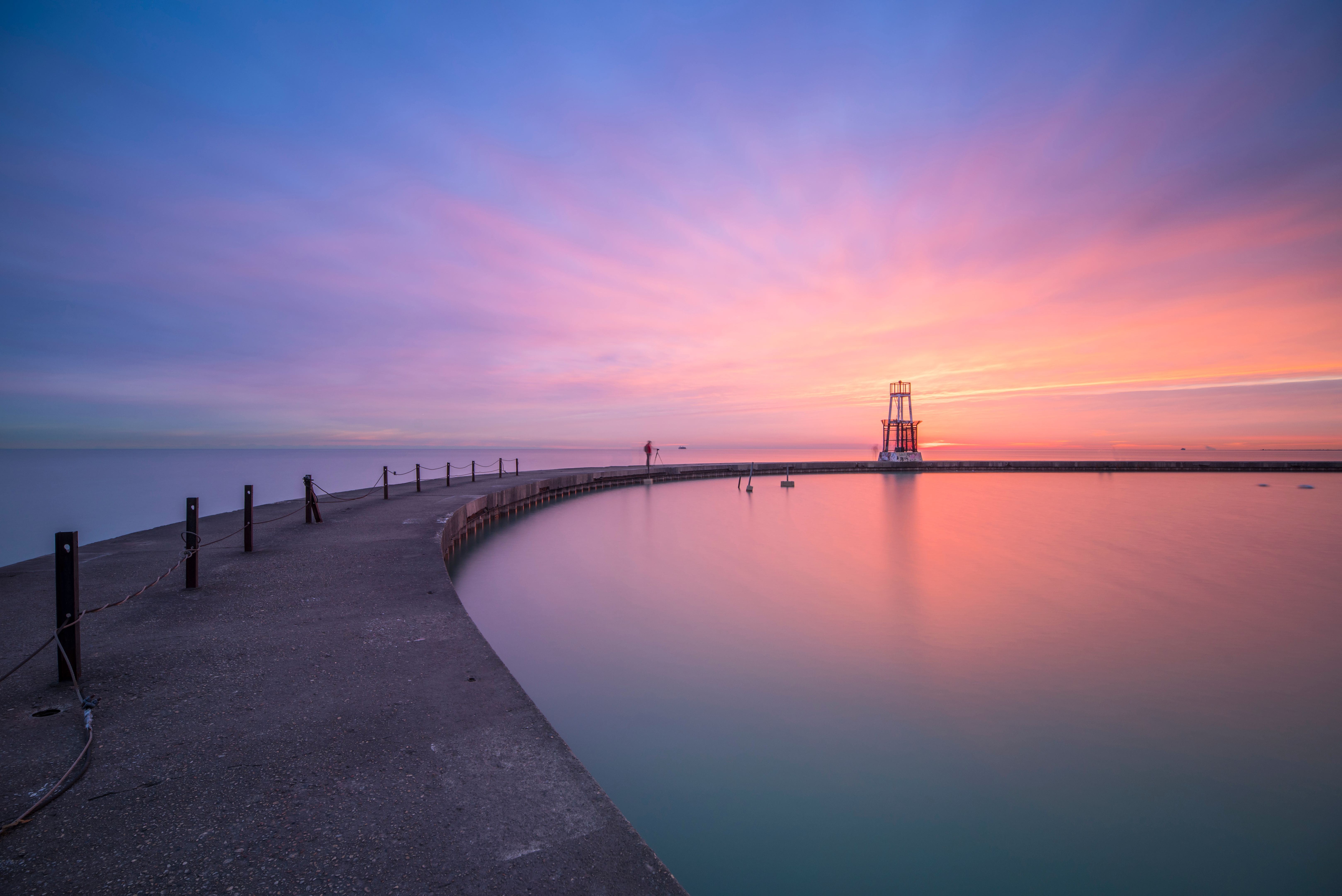 lake michigan chicago