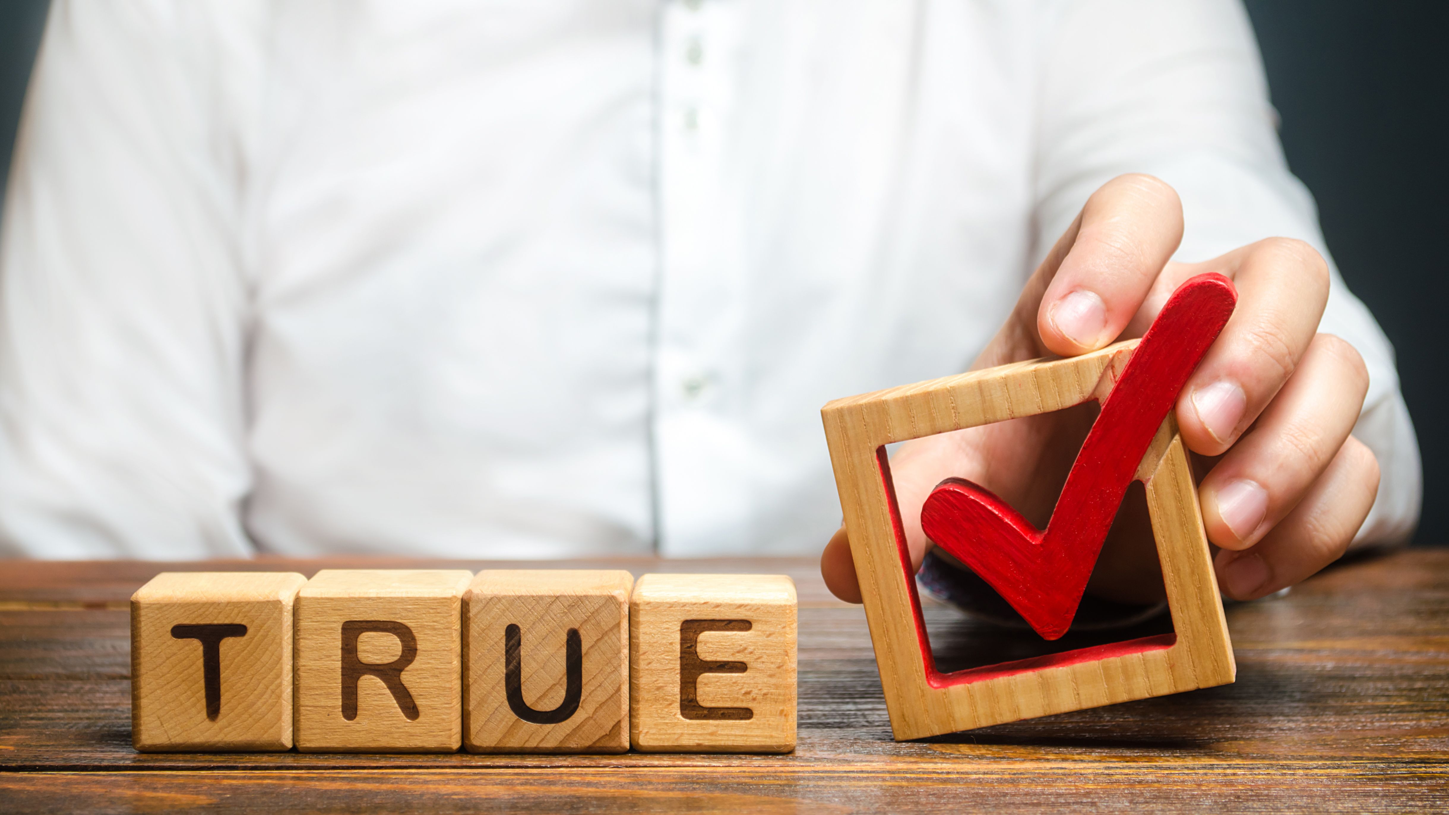 debunking myths