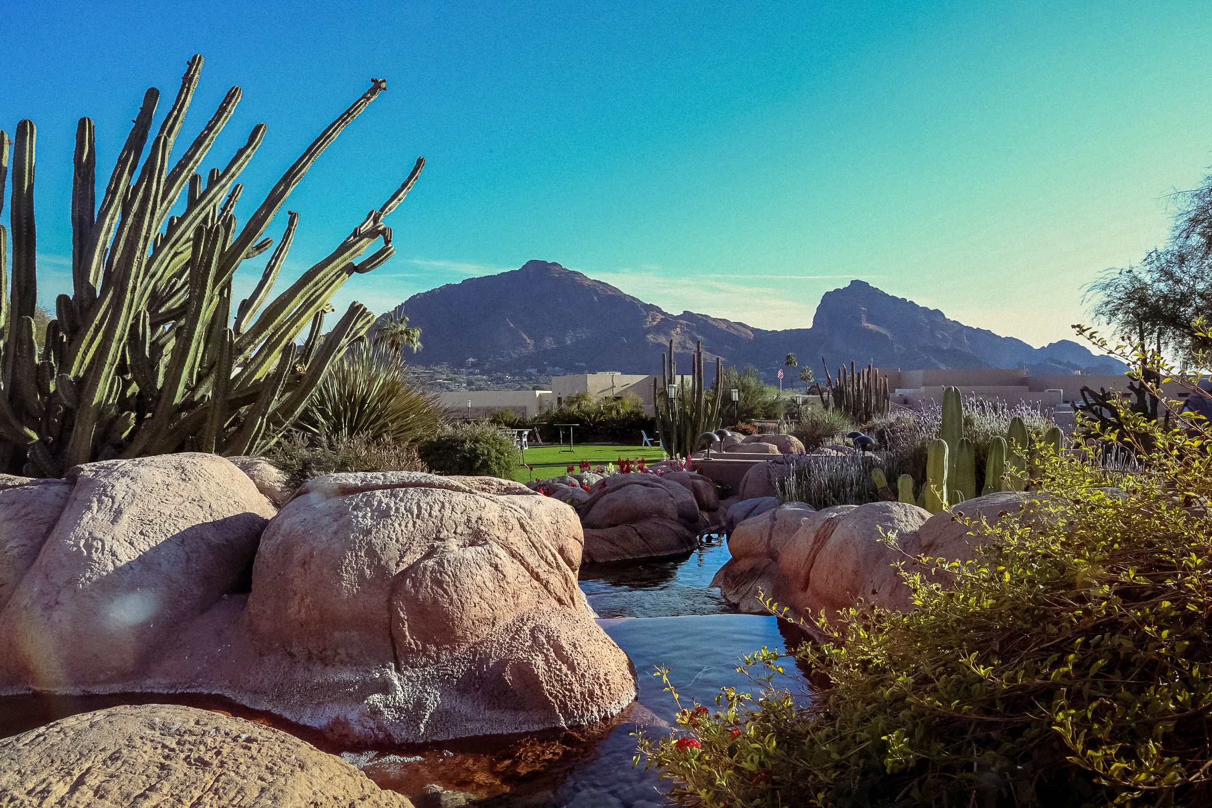 north scottsdale events