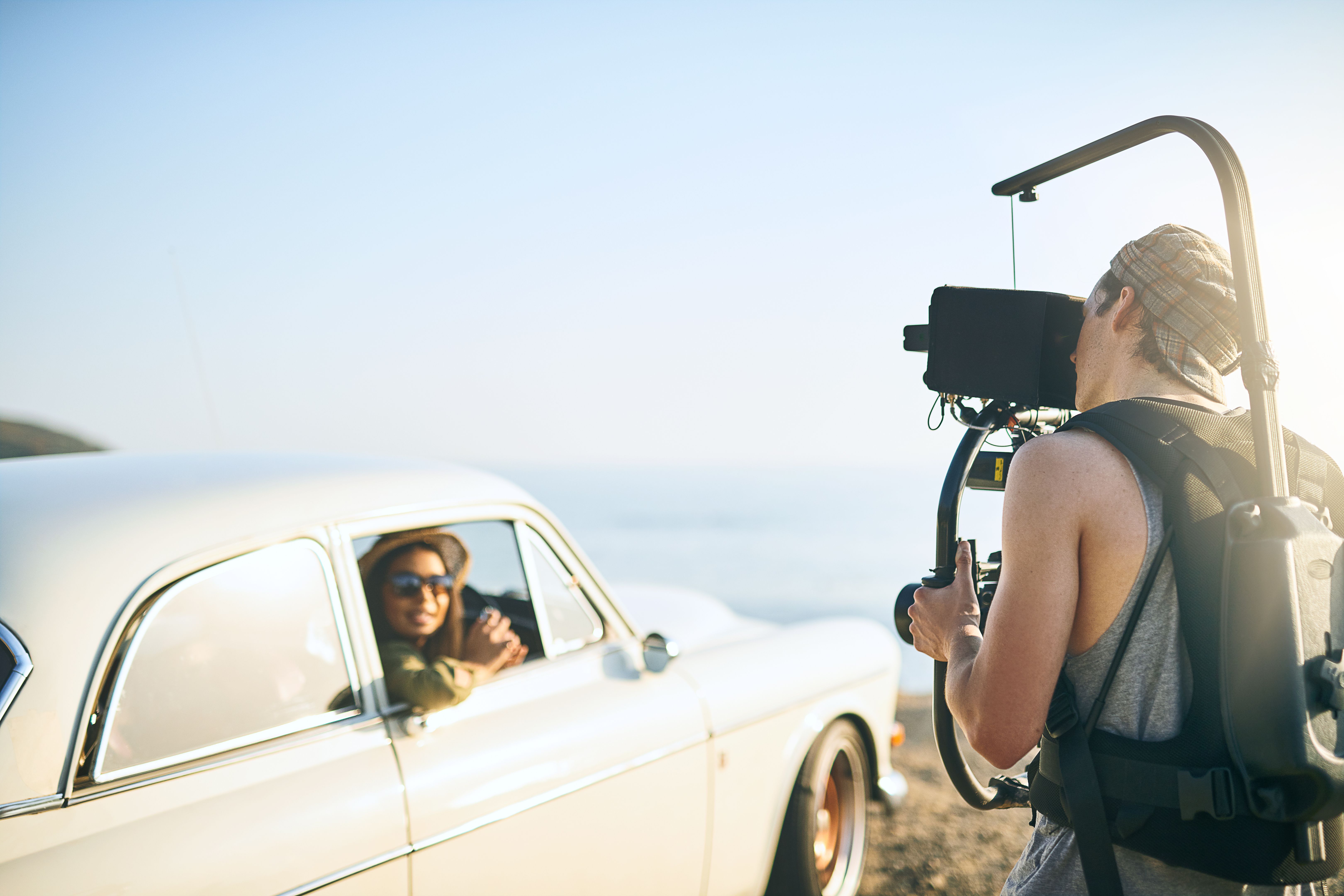 summer adventure video