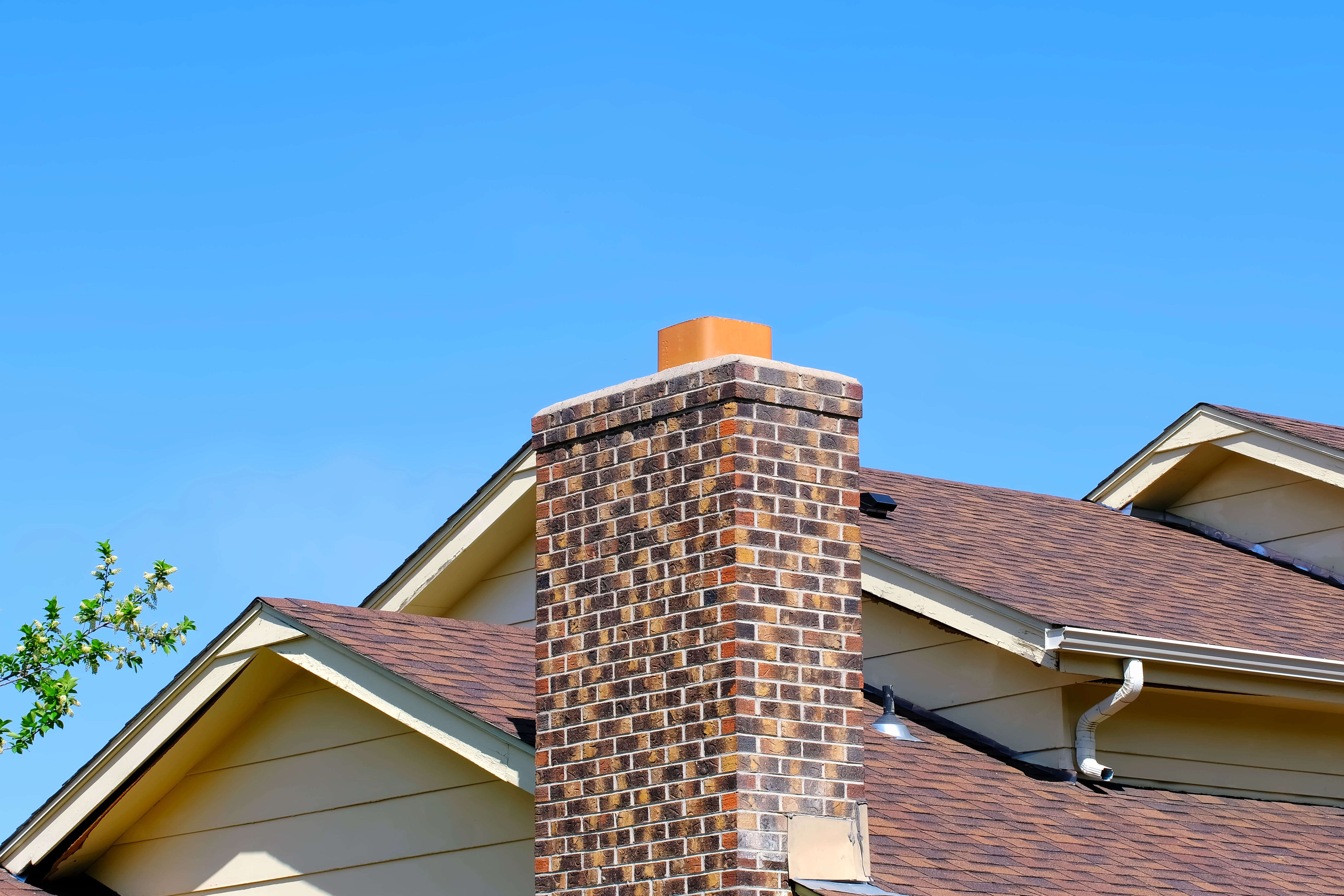 chimney weather impact