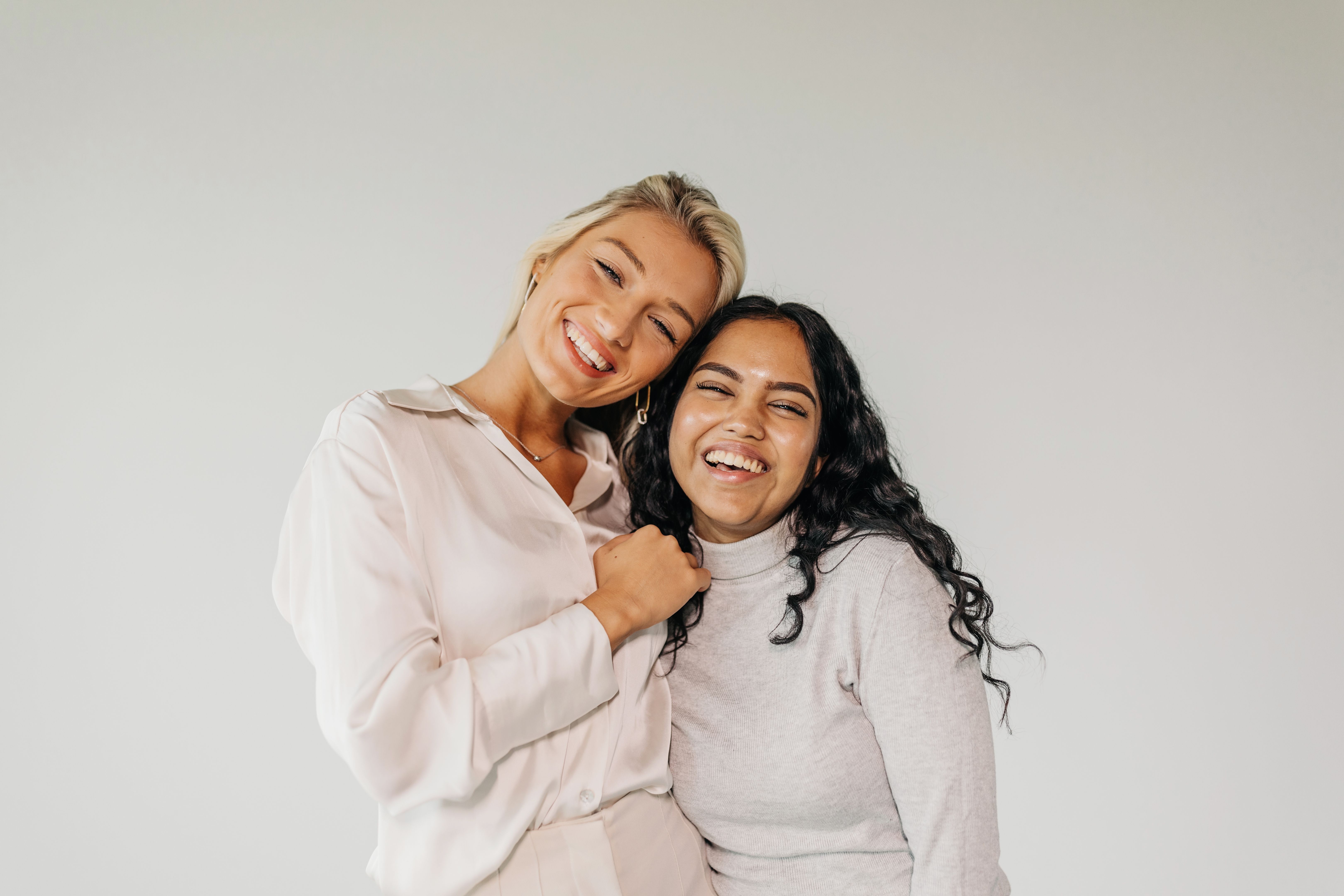 diverse women fashion