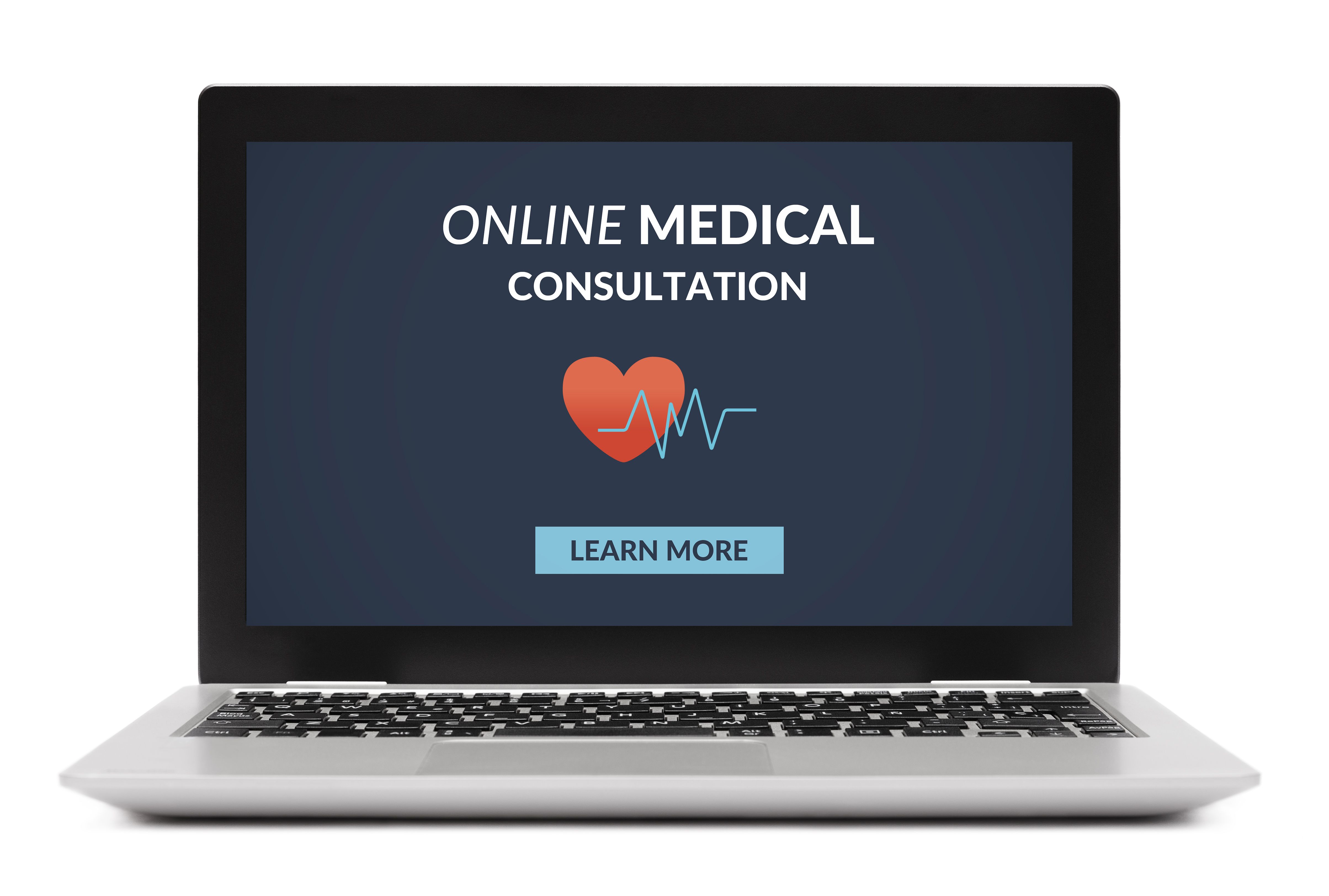 consulta médica online