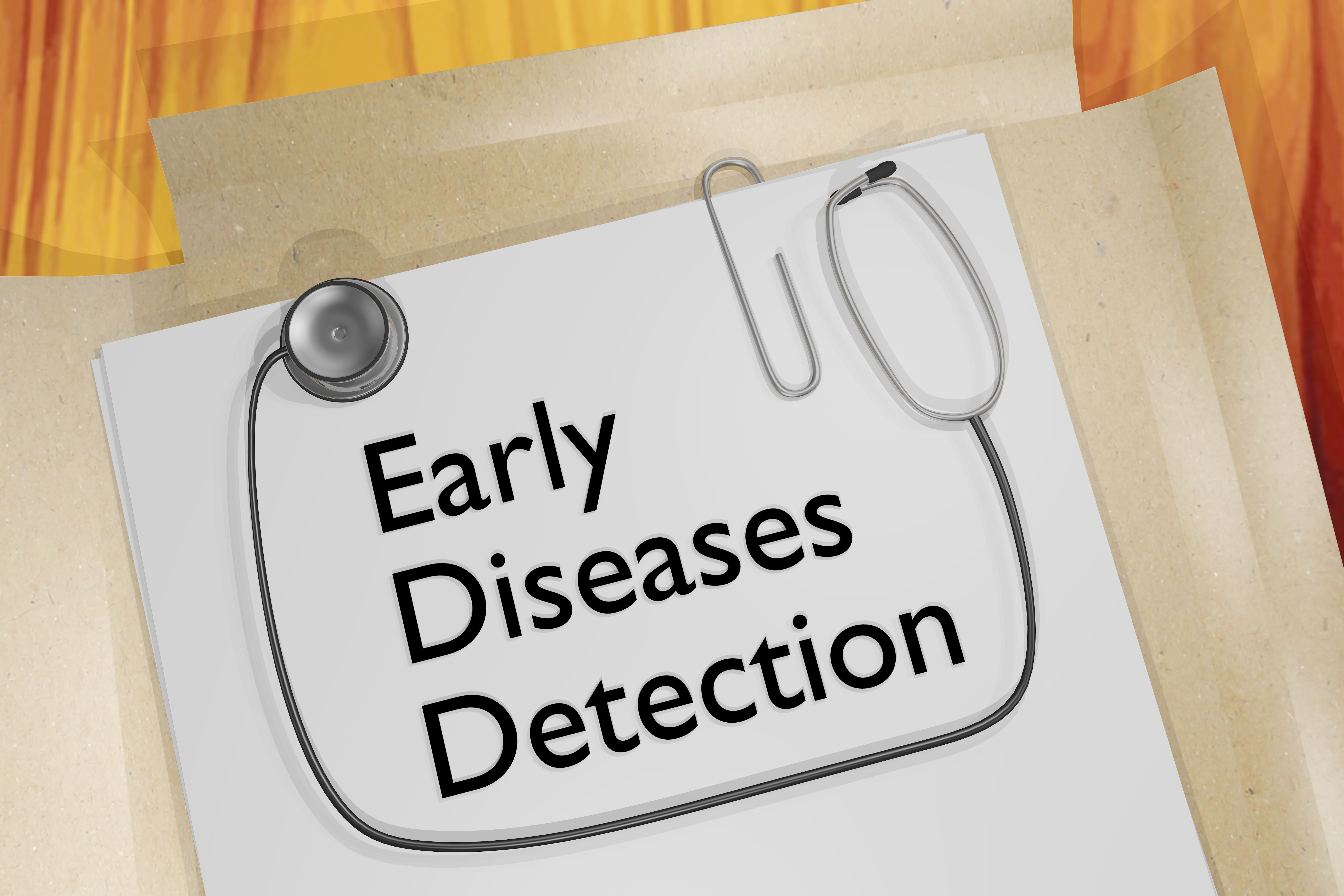 early cancer diagnosis