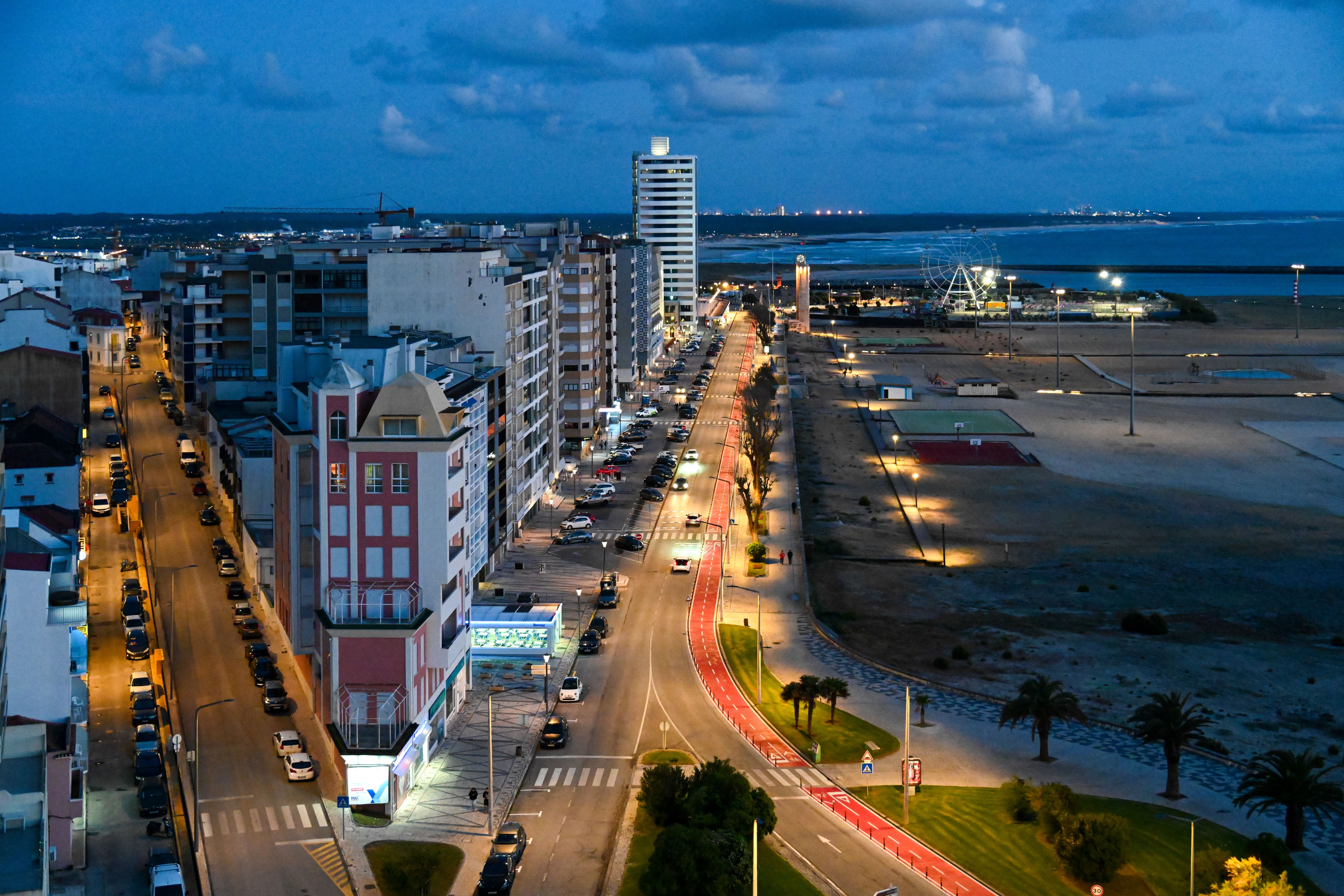 figueira da foz accommodation