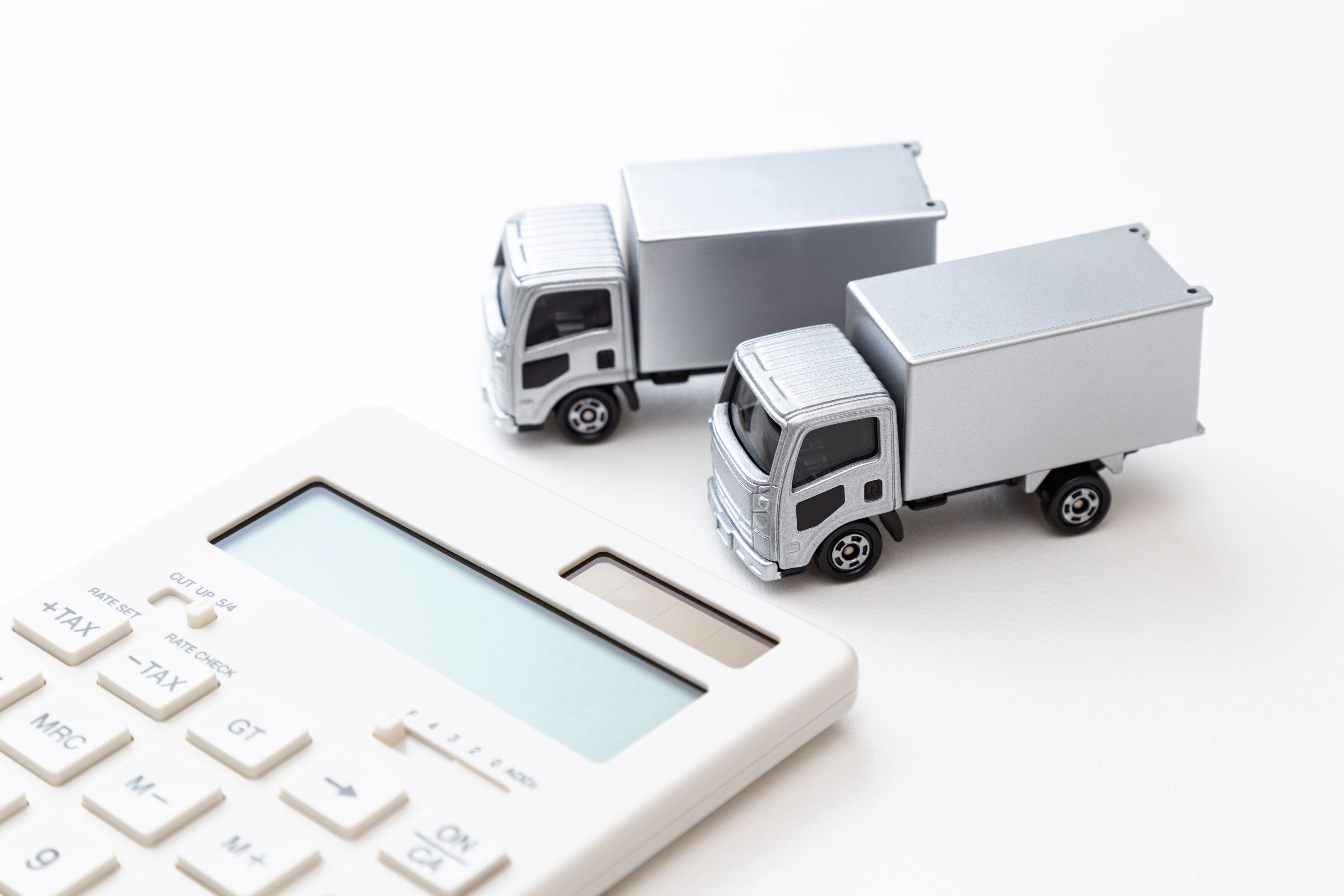 trucking bookkeeping