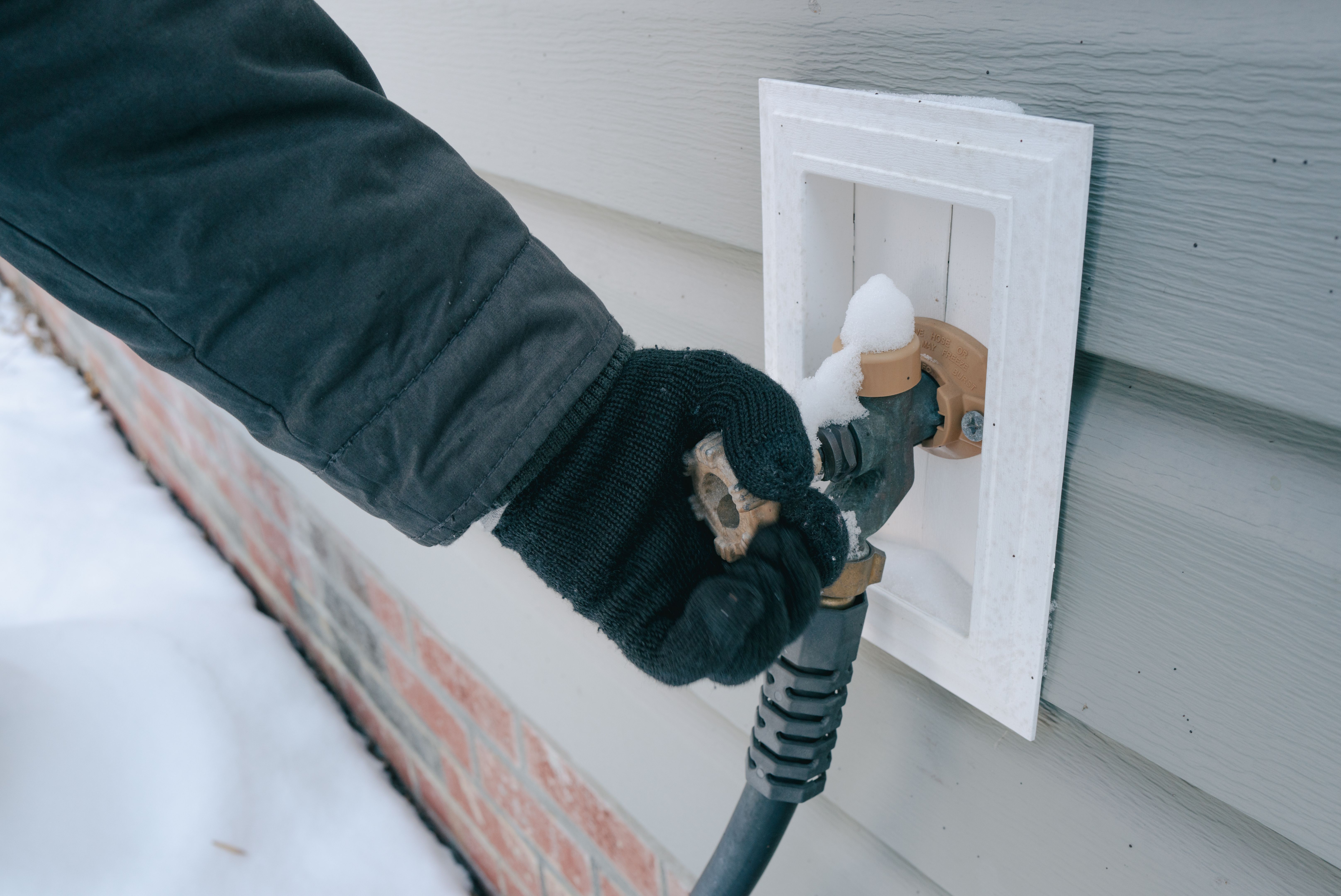 winter home safety