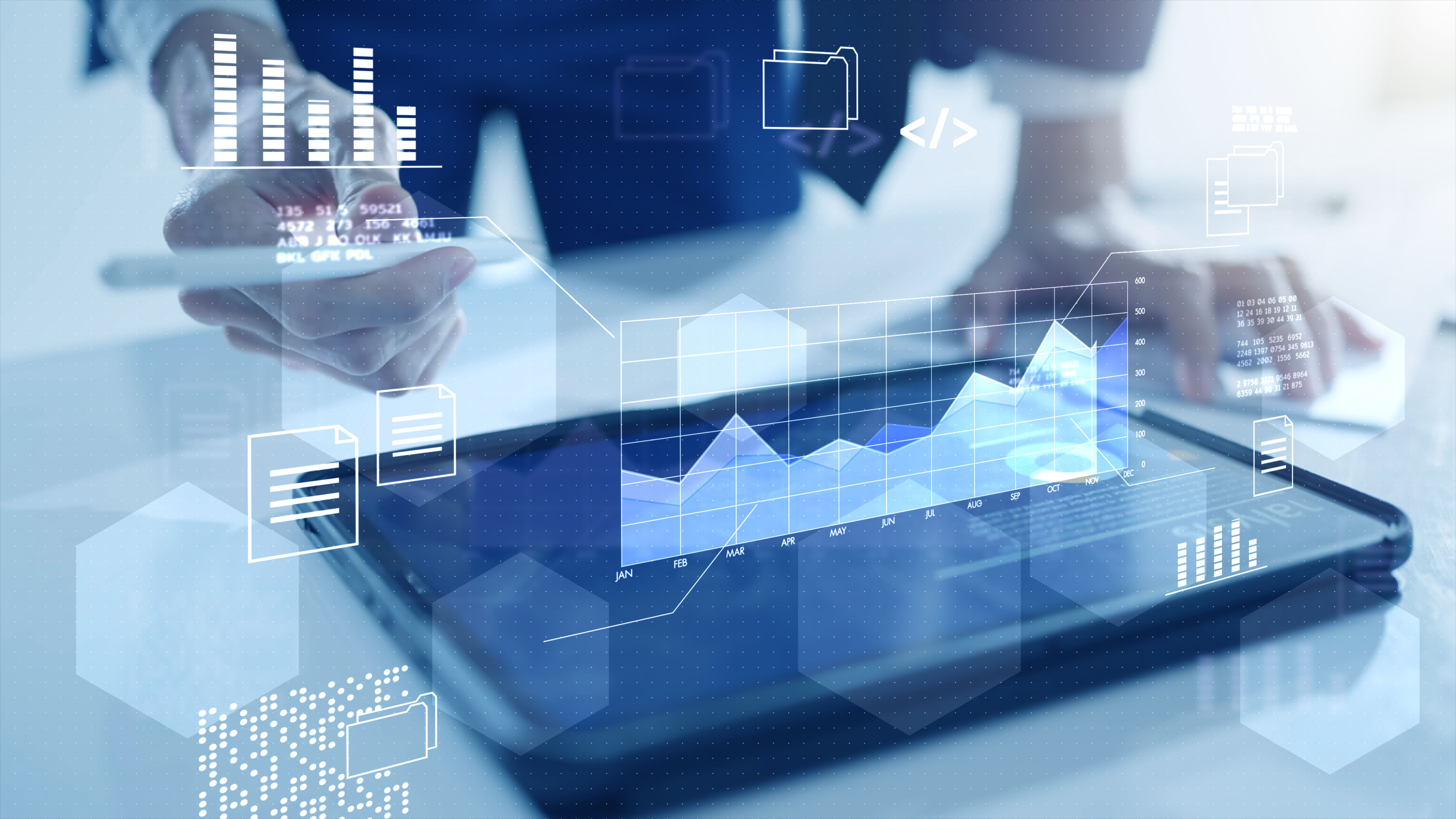 financial management software