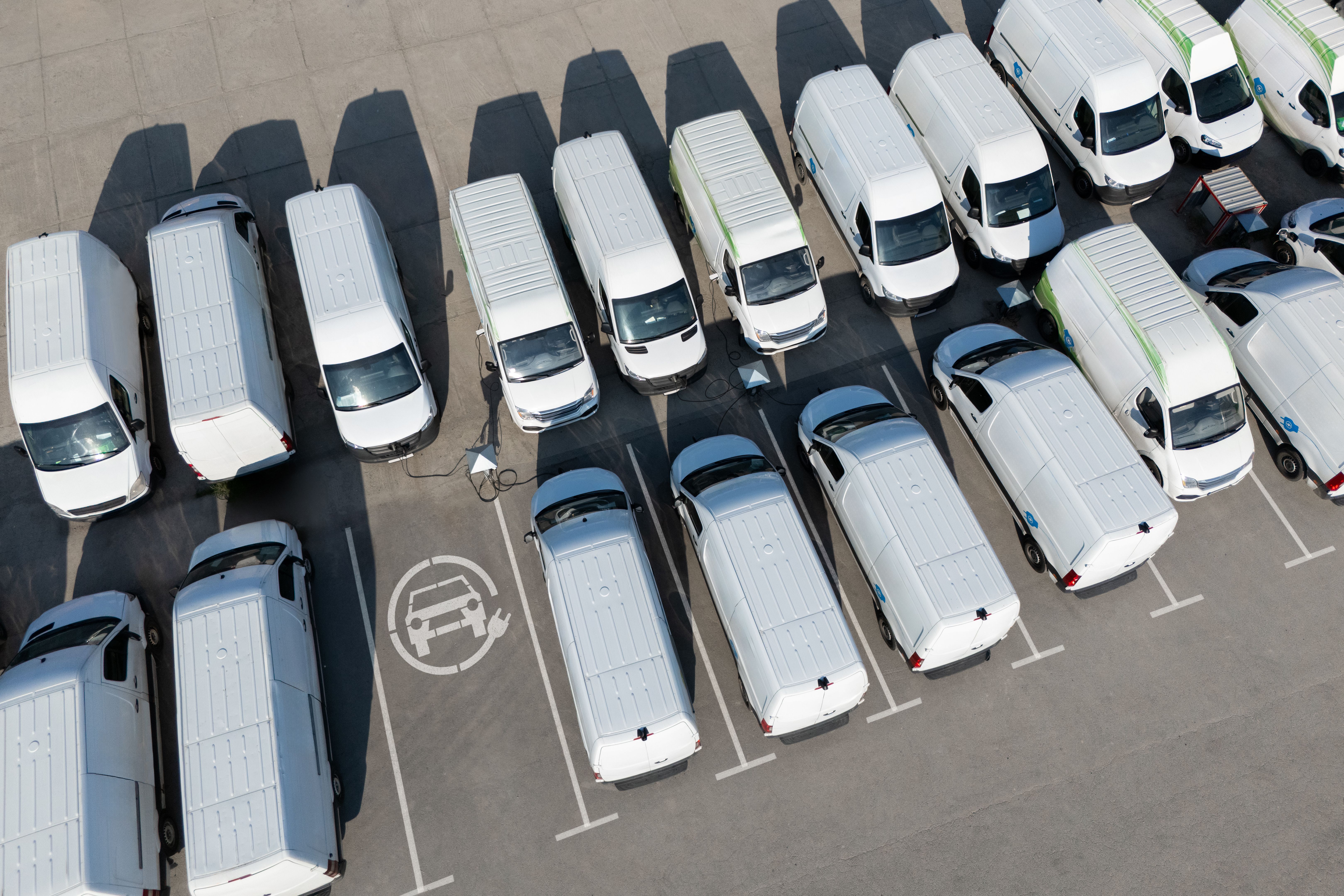 fleet sustainability