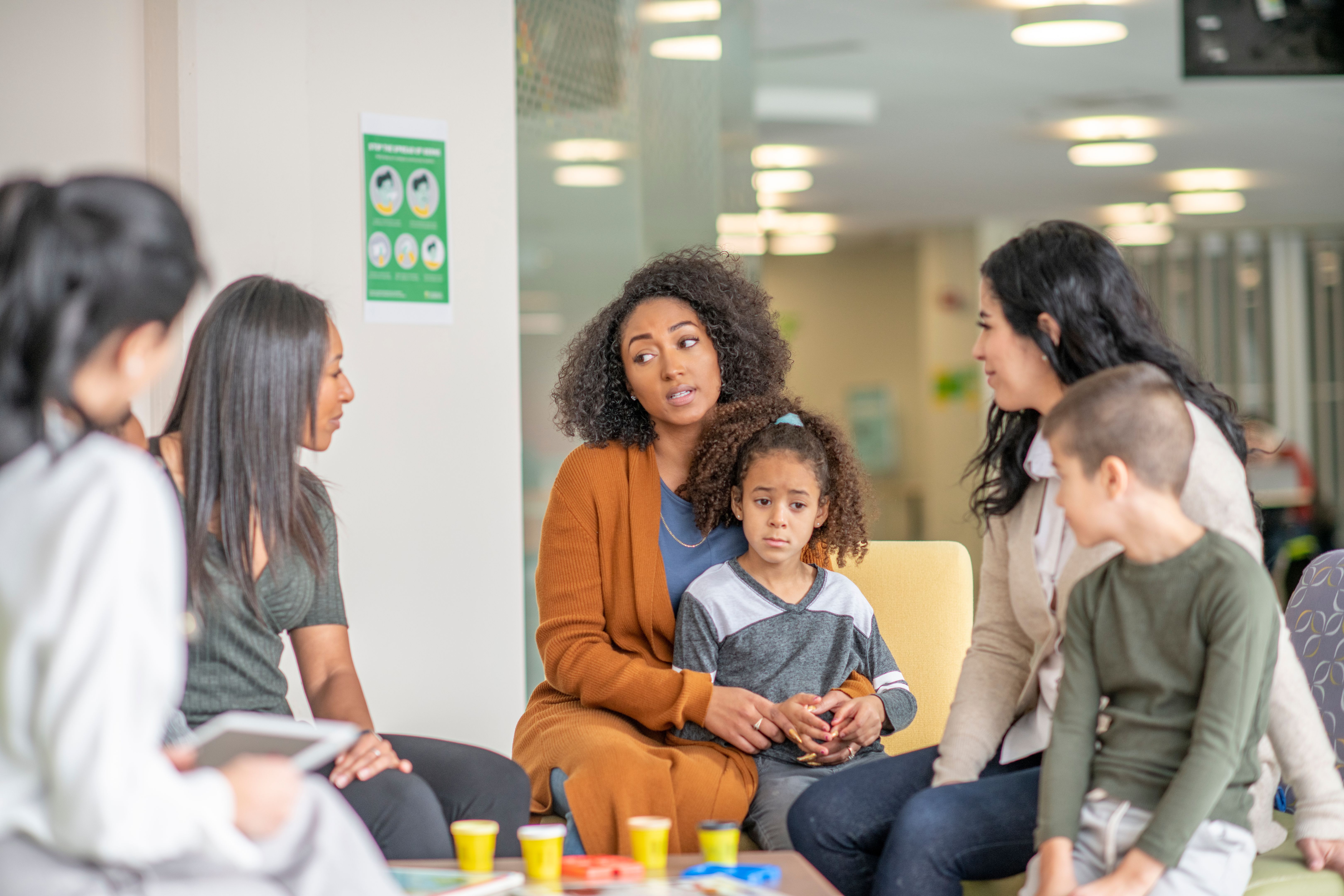 parenting workshop