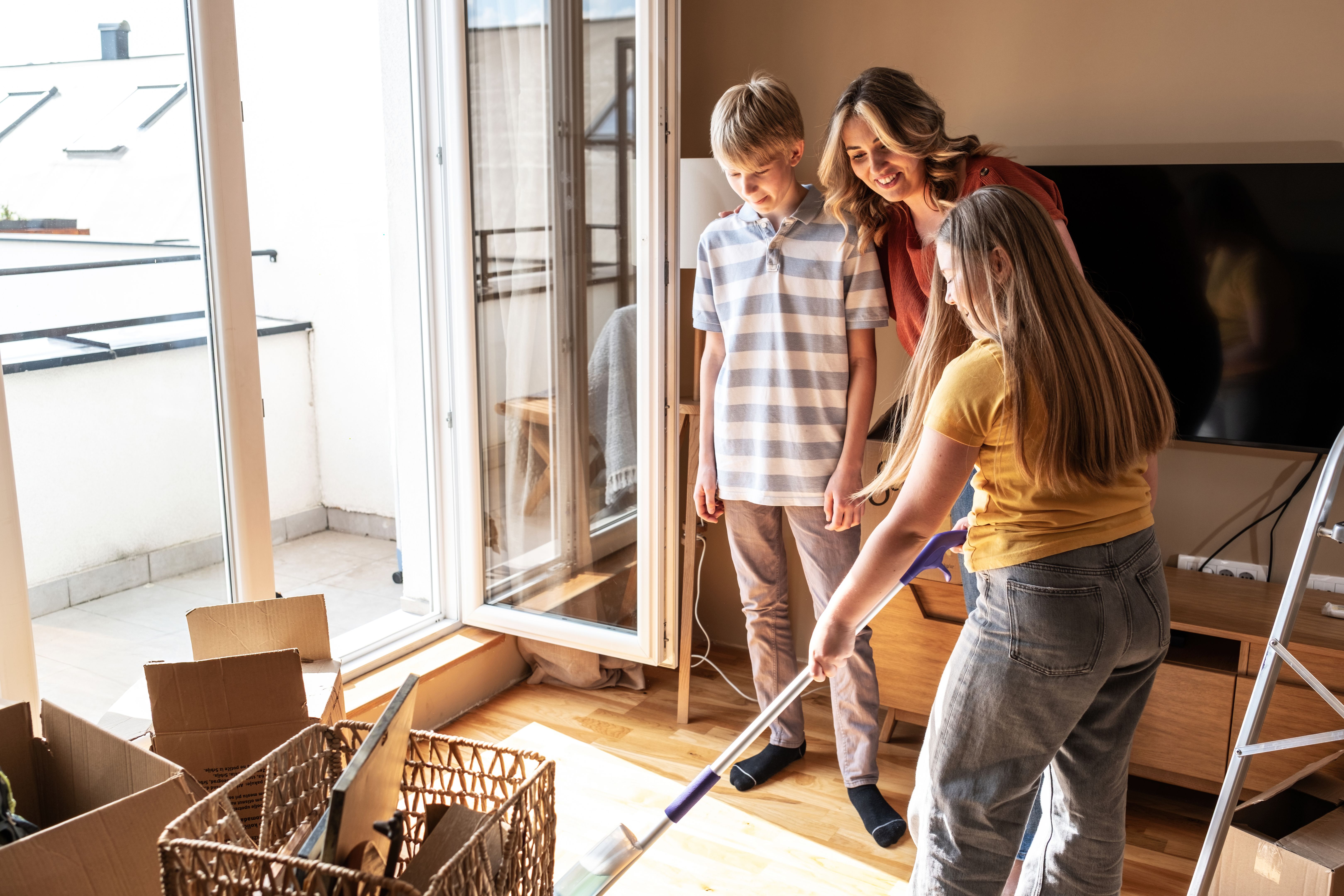 spring cleaning deals