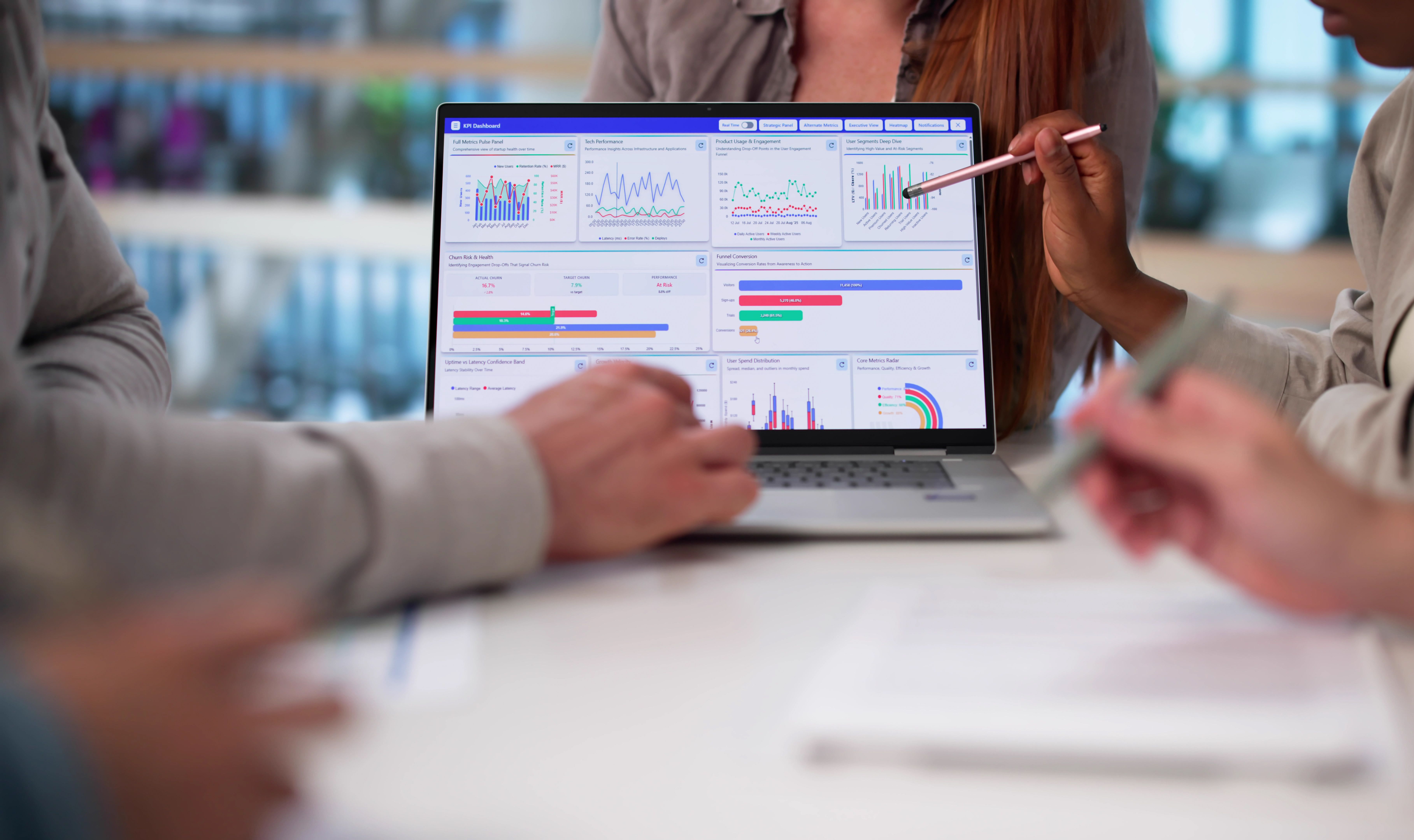 predictive analytics