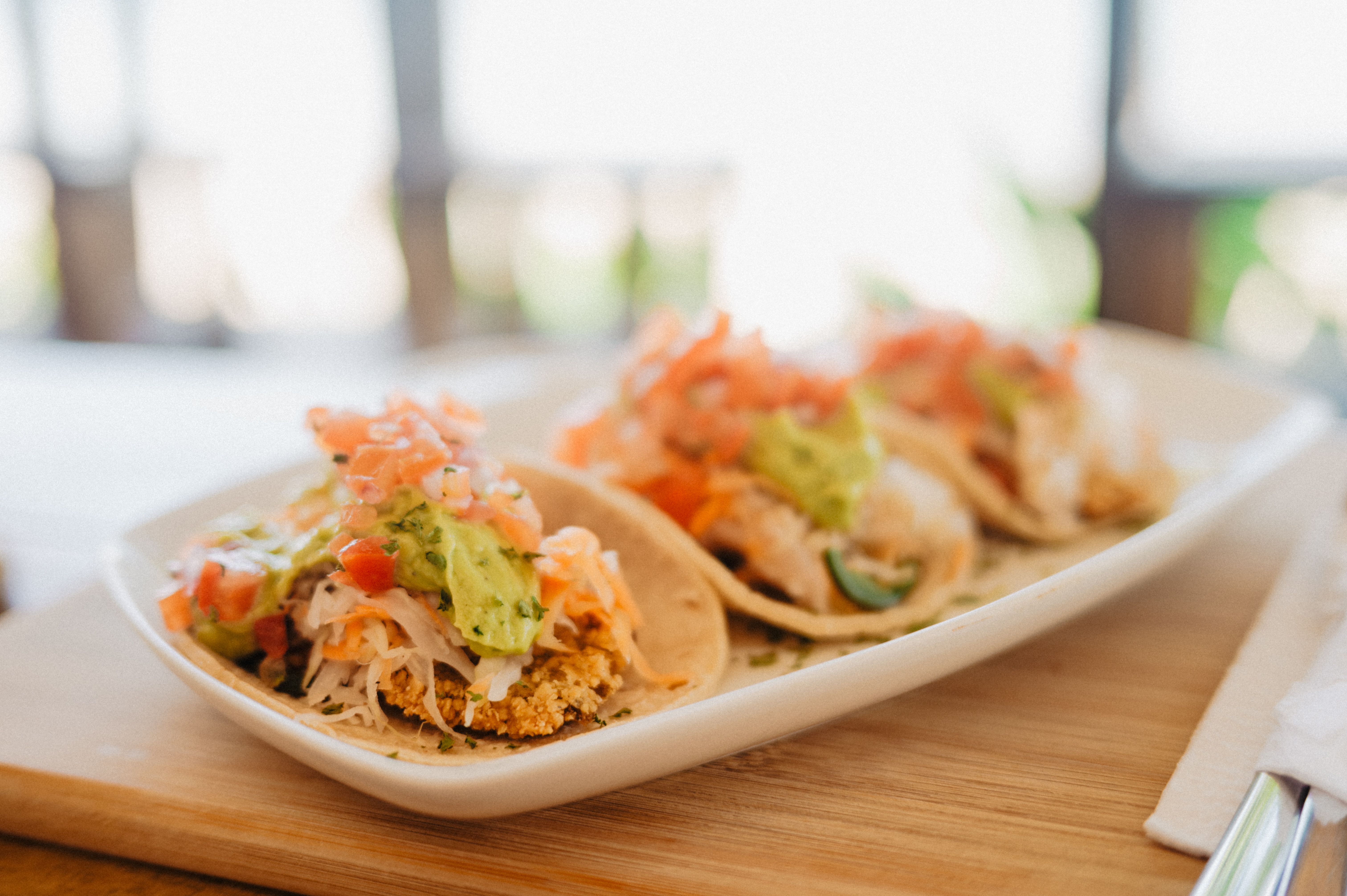 street food Costa Rica