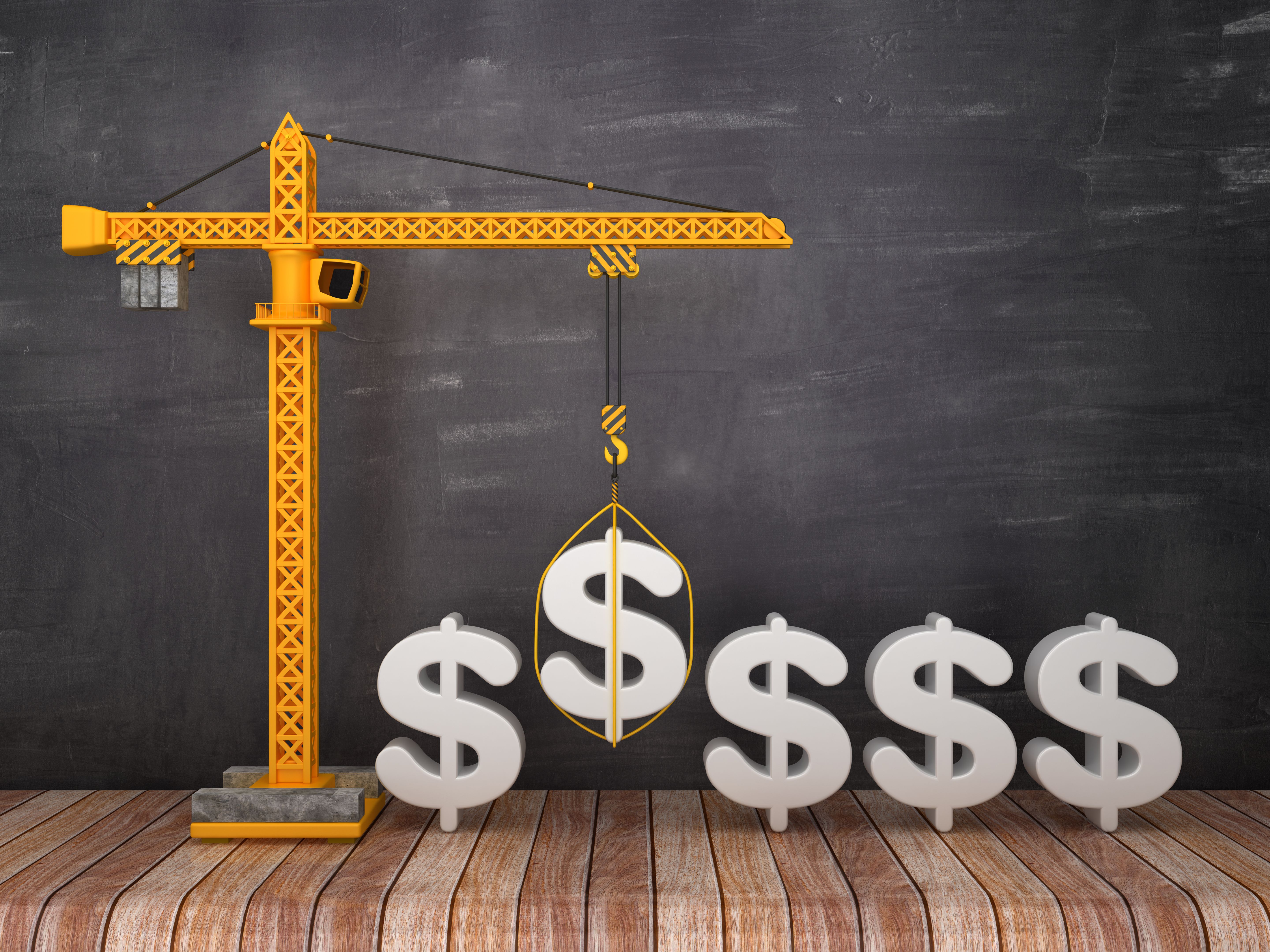 cost saving construction