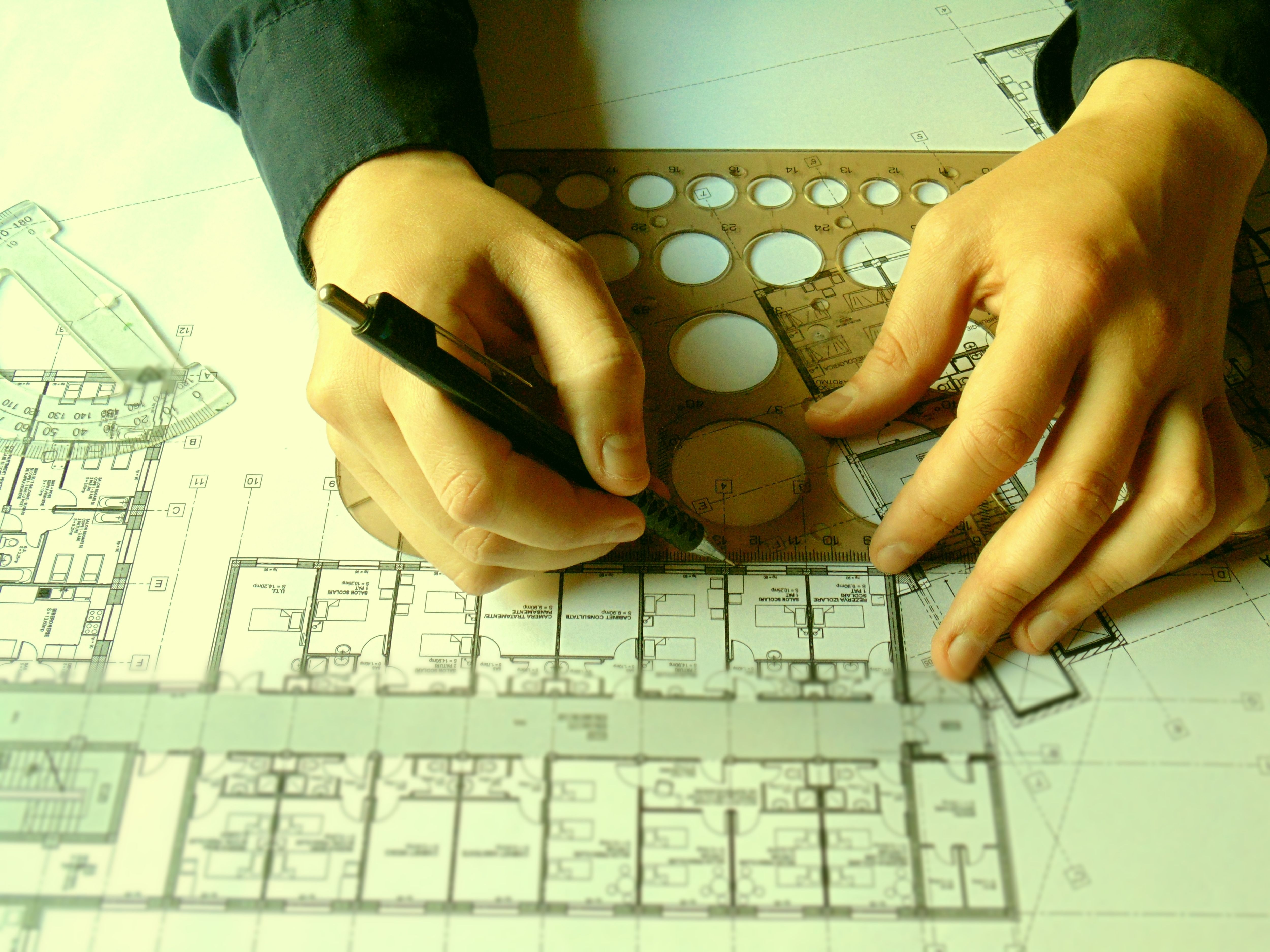 diseno arquitectonico