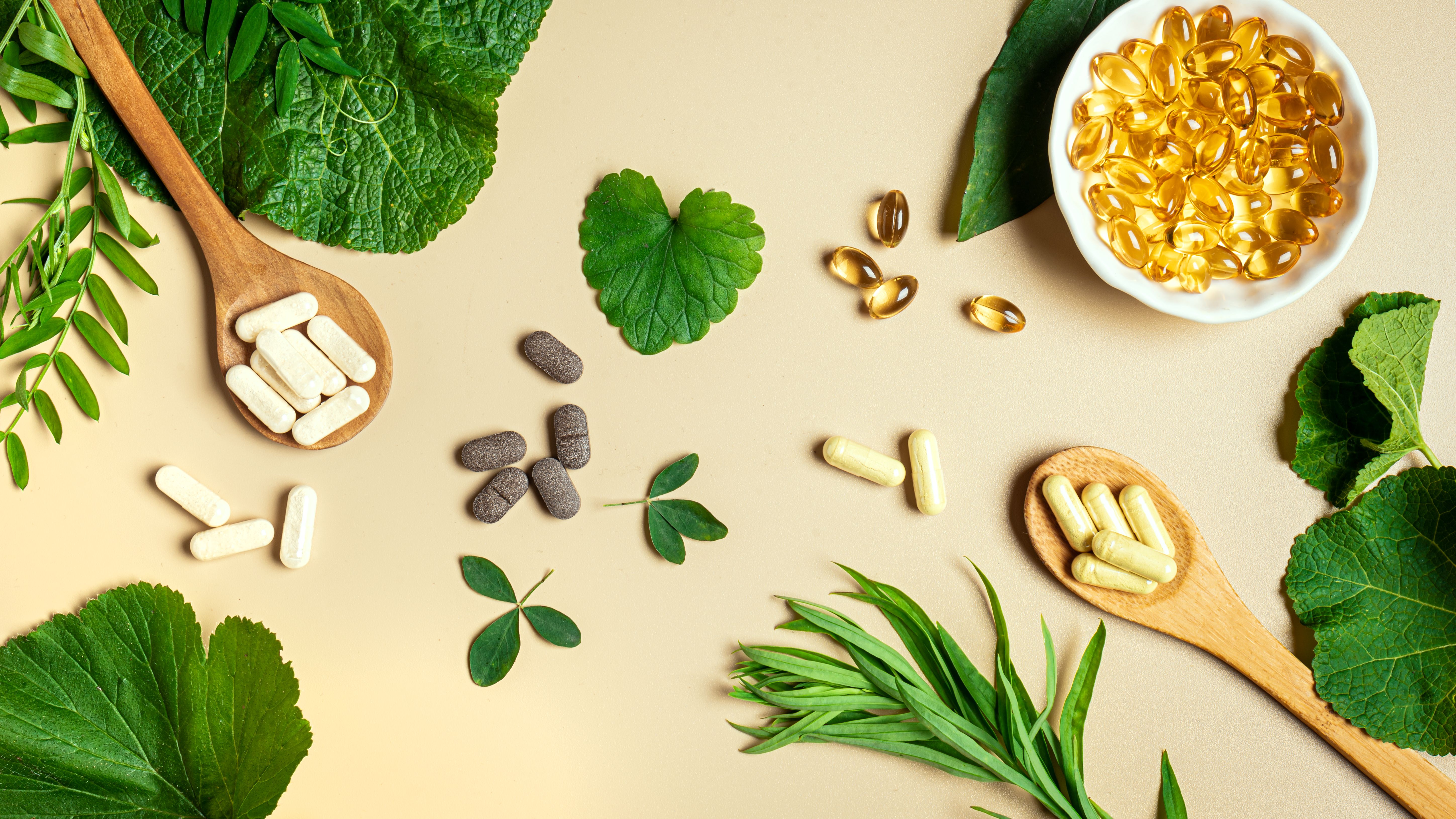 herbal remedies