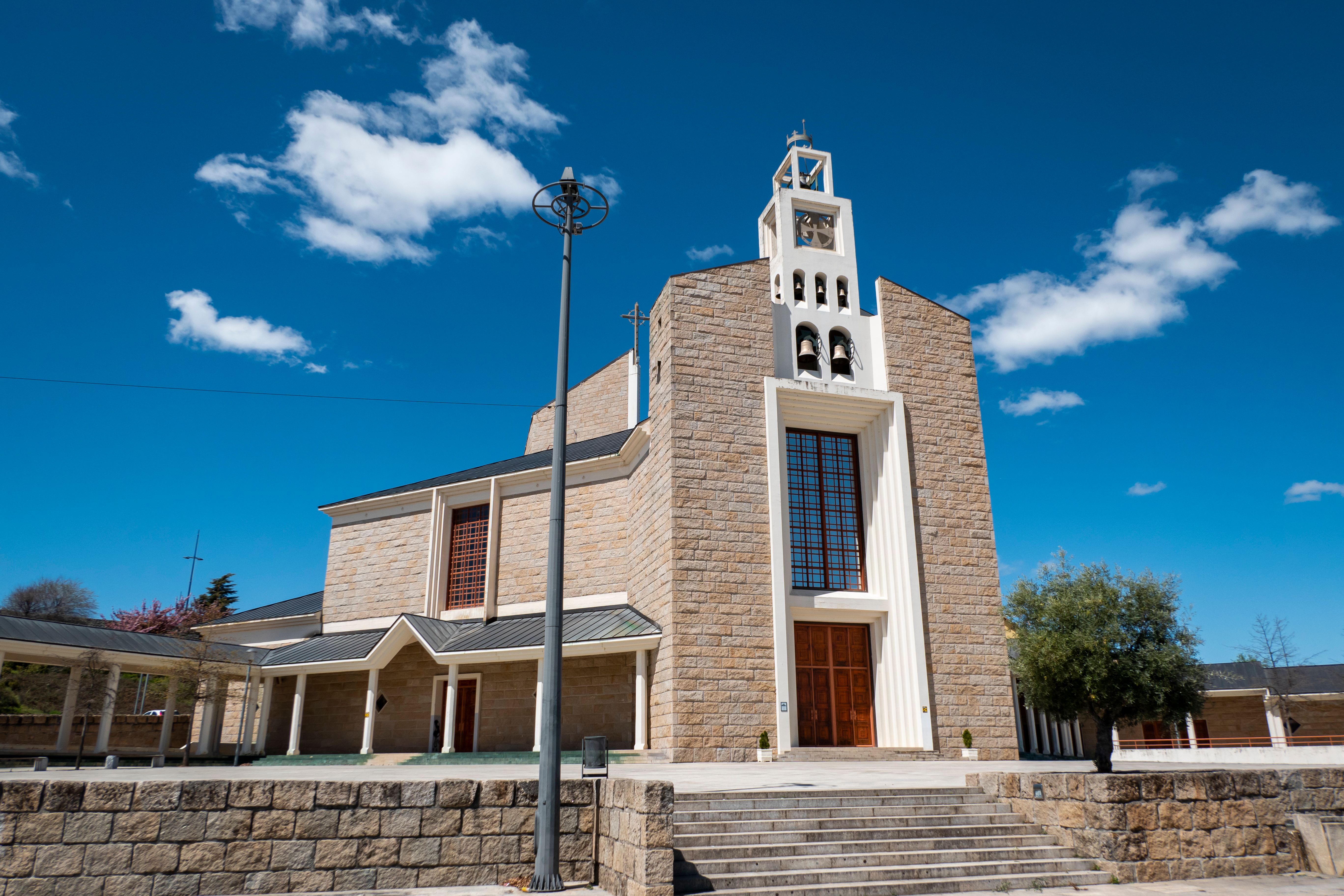 construção moderna