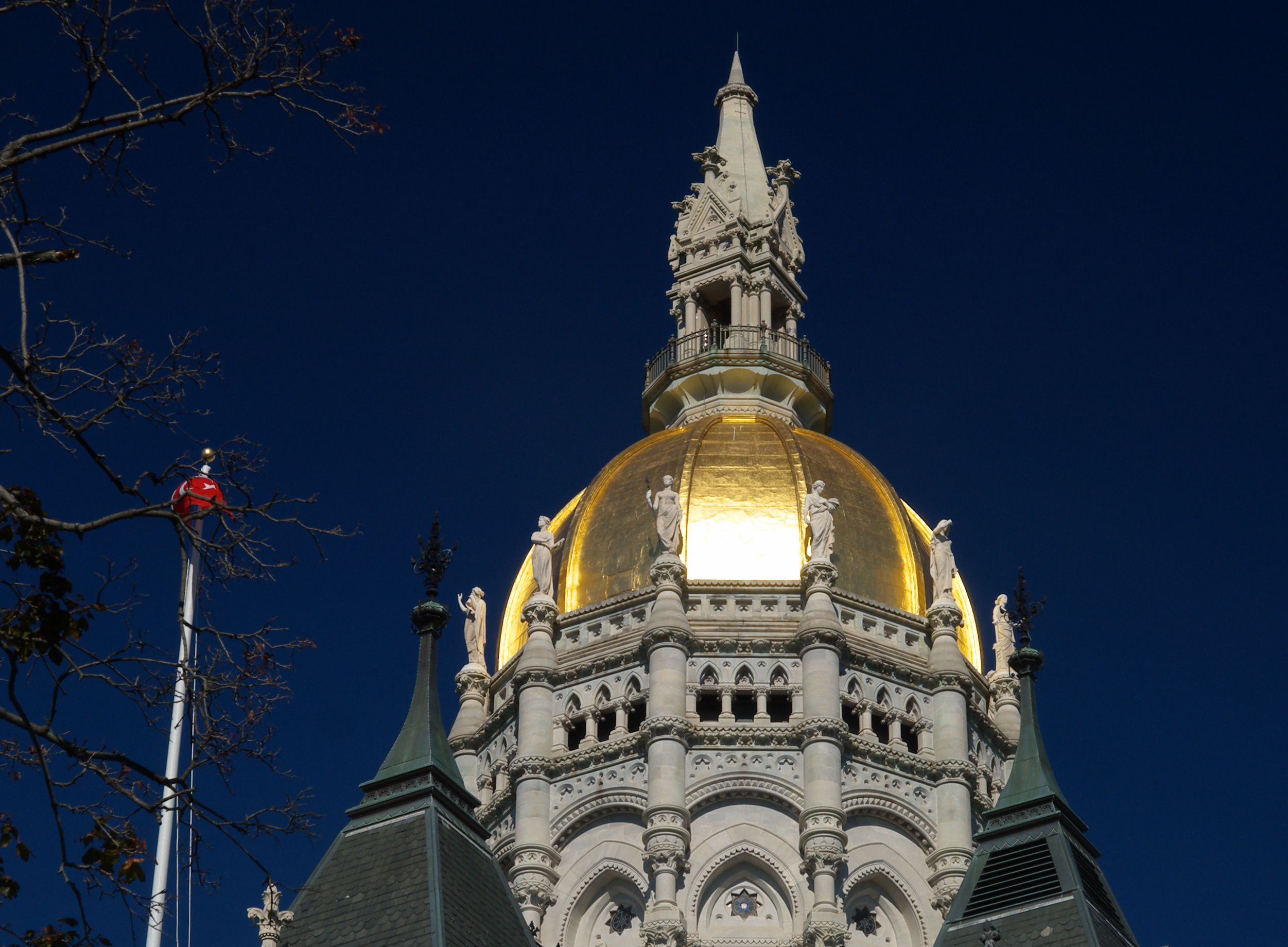 connecticut regulation