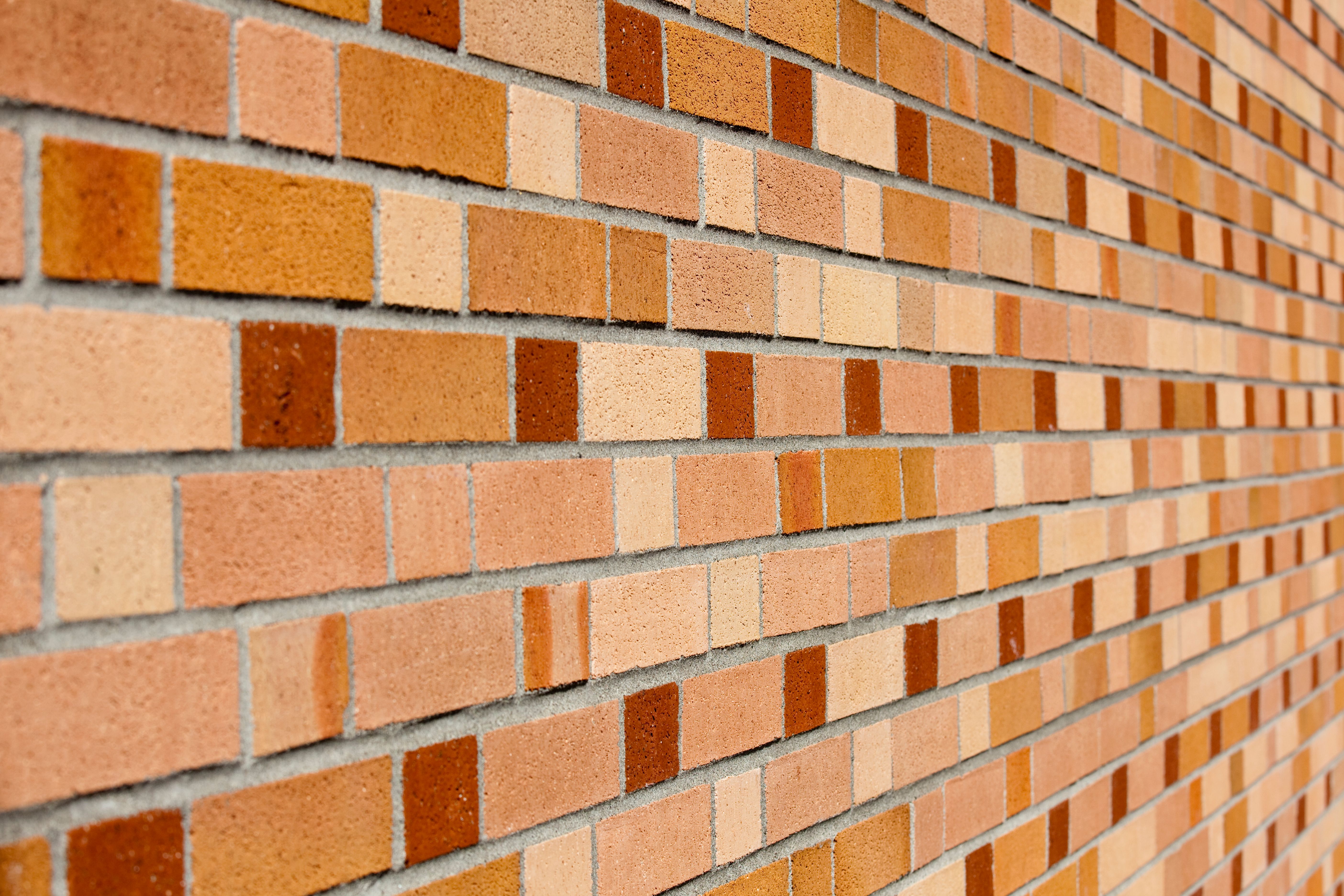 brick siding