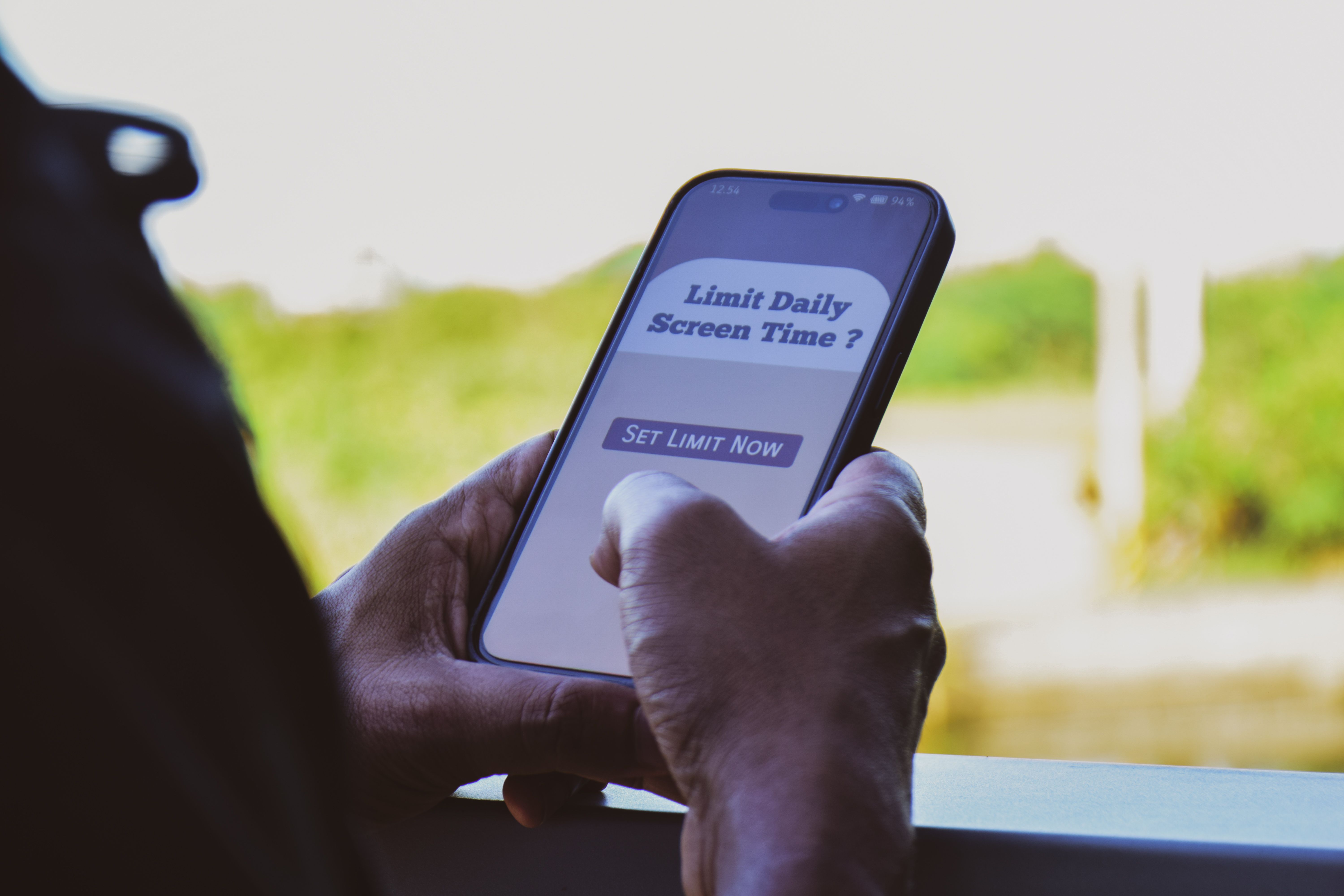 parental control app